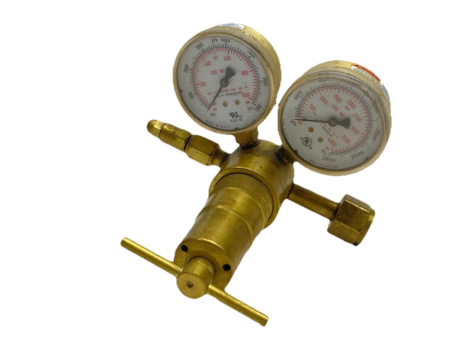 SR4F | VICTOR - Used - Maverick Industrial Sales