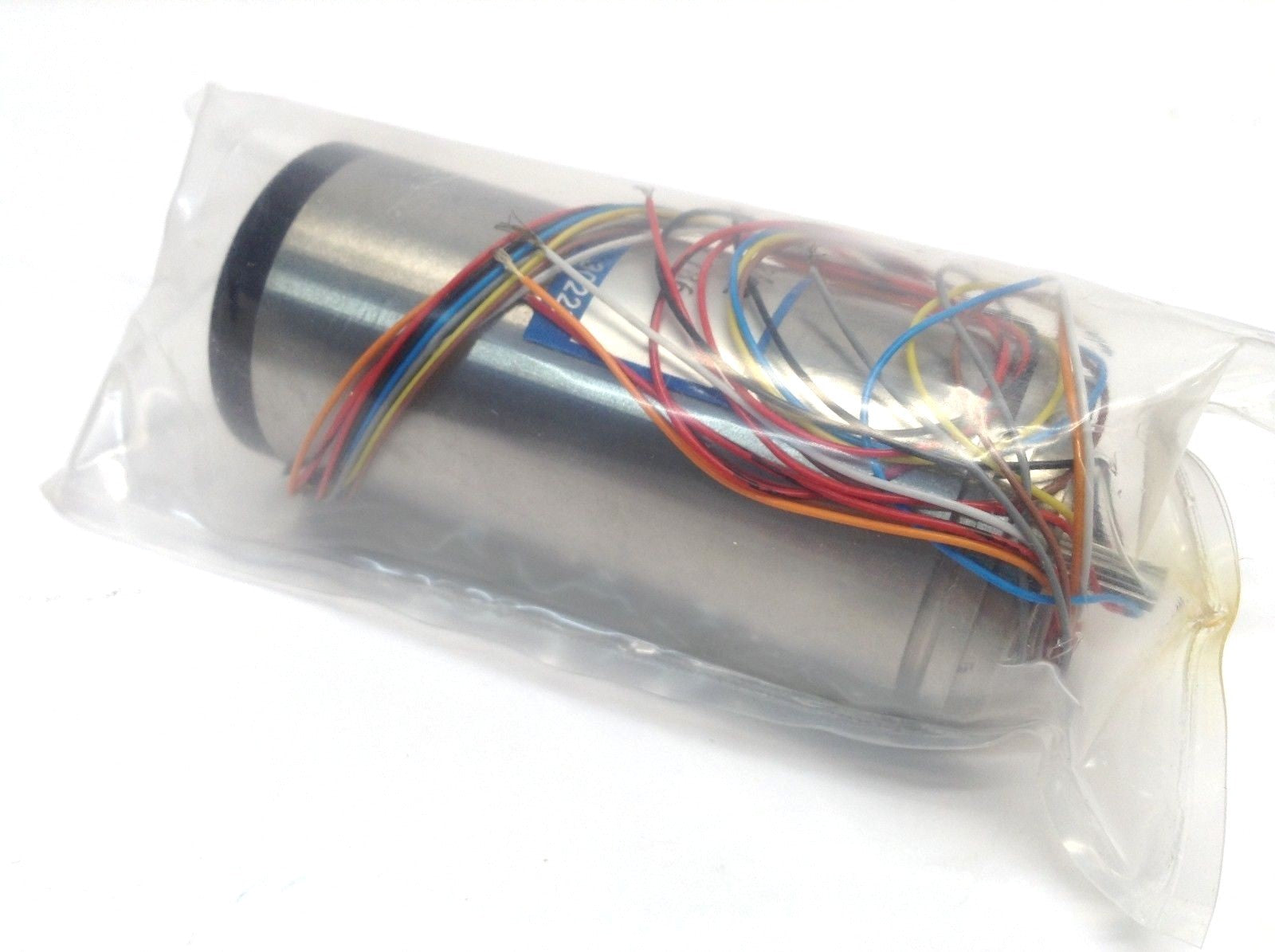 Motion Control Systems 15G6L-AA2-C3 Motor - New – Open box - Maverick Industrial Sales