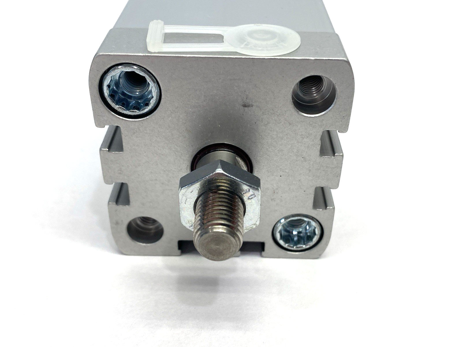 Festo ADN-40-50-A-P Pneumatic Cylinder 40mm Bore 50mm Stroke 536296 - Maverick Industrial Sales