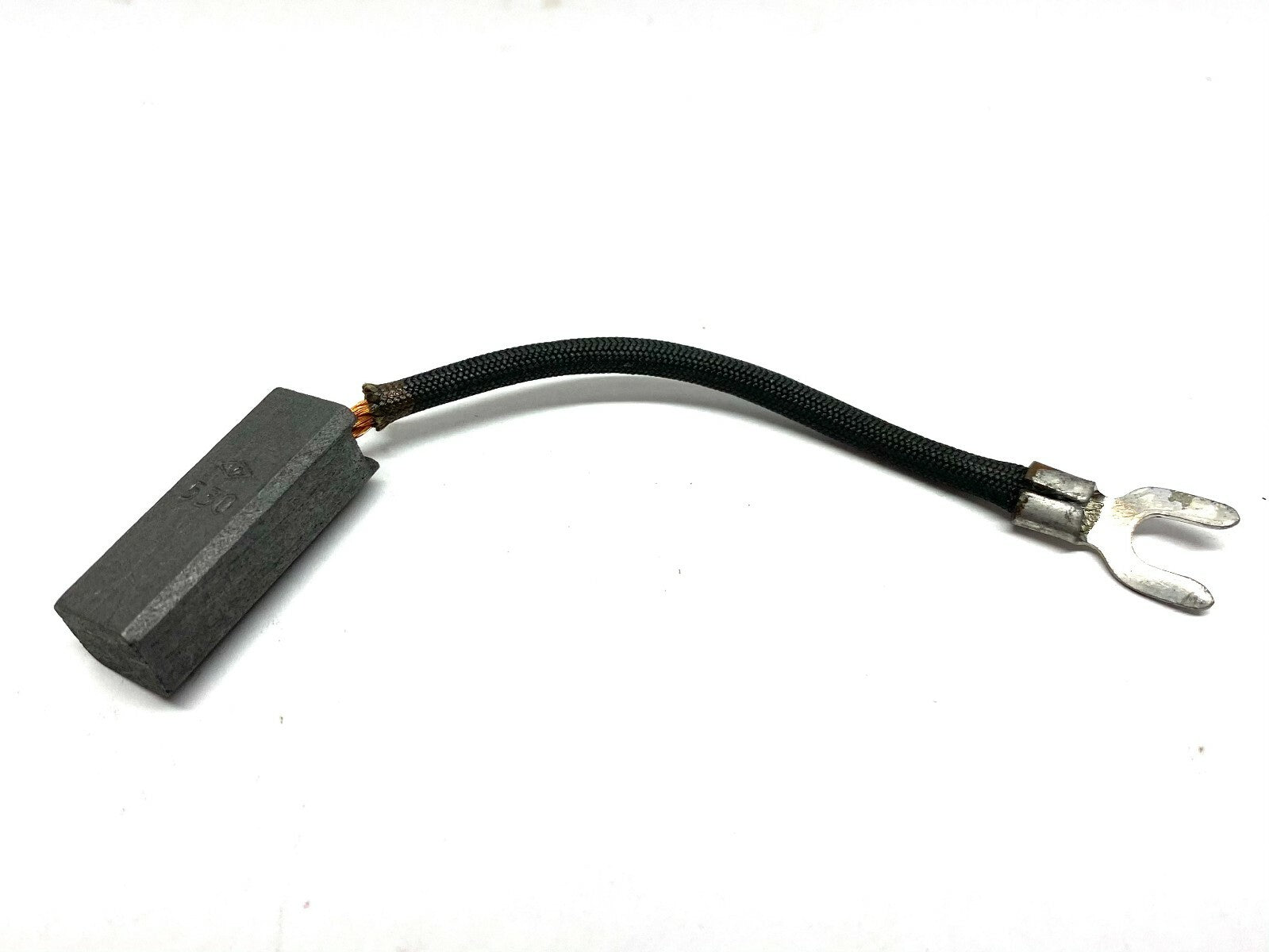 Superior Carbon Products 530 Carbon Motor Brush - New – Open box - Maverick Industrial Sales