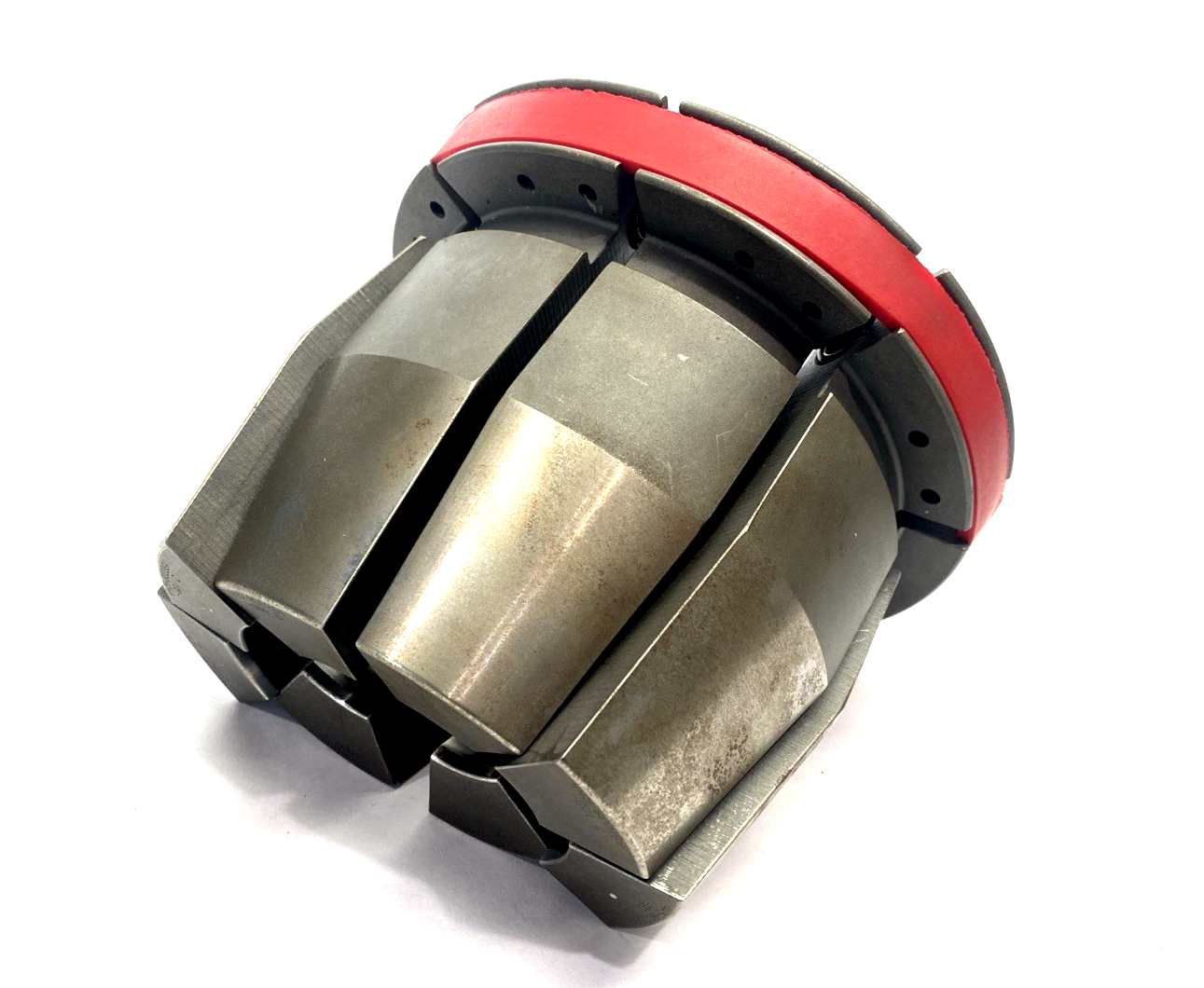 AddEaton 445-800264-001 C Front Outer Die Heavy Duty Jaws 22275016EA - Maverick Industrial Sales