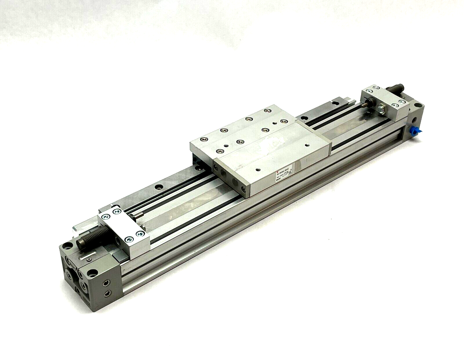 SMC 25A-MY1H32G-250LL6Z Rodless Cylinder - Maverick Industrial Sales