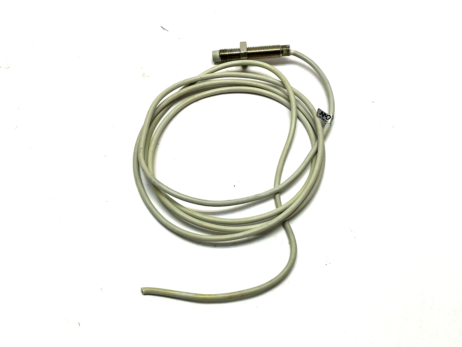 Automation Direct AE1-AP-2A Inductive Proximity Sensor - Maverick Industrial Sales