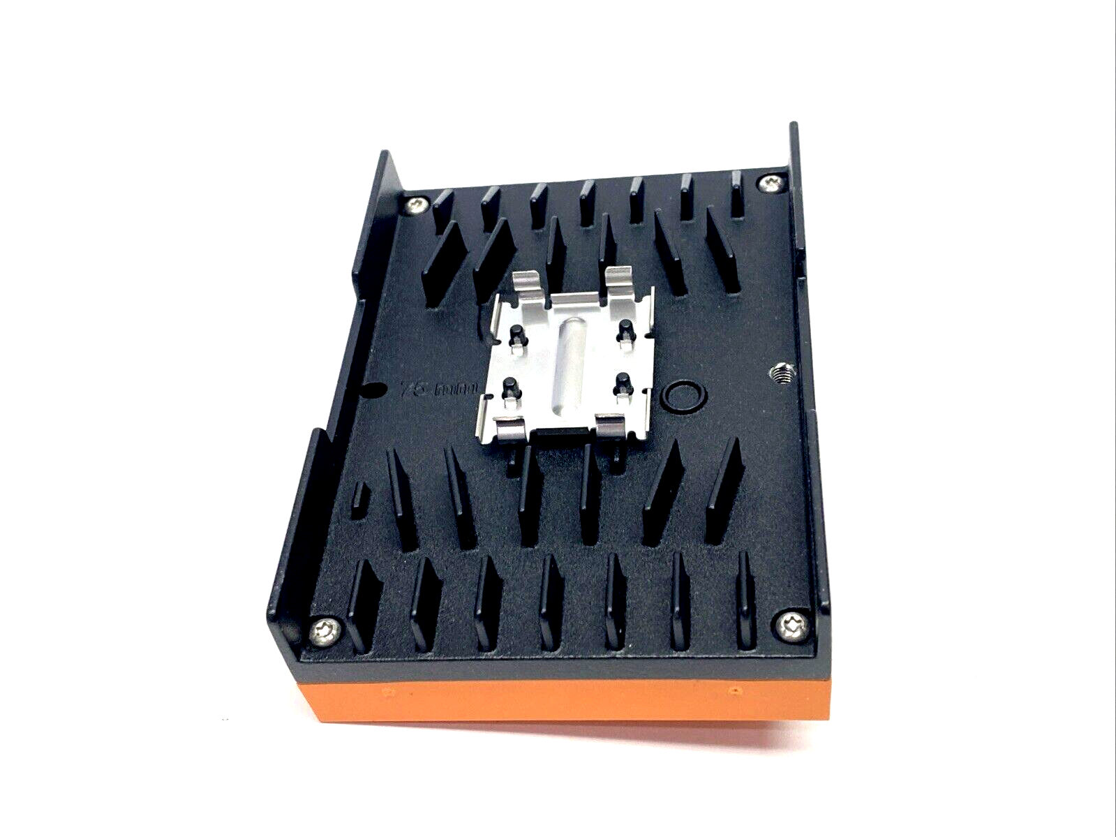 ifm DTE104 RFID evaluation unit LF/HF DTELF/HFABRWENUS00 - New – Open box - Maverick Industrial Sales