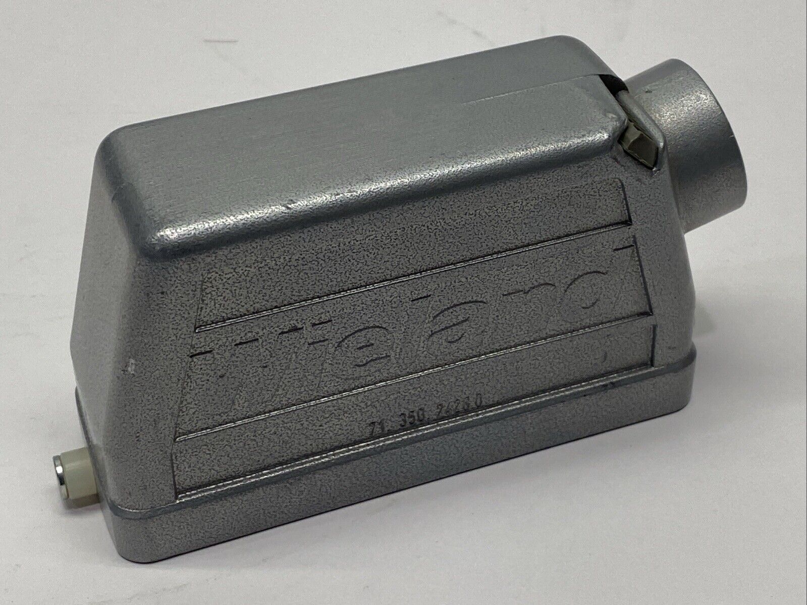 71.350.2428.0 | Wieland Cable Entry Hood HOOD/TOP BAS GOT GG 24 P21 A0 - New Other - Maverick Industrial Sales