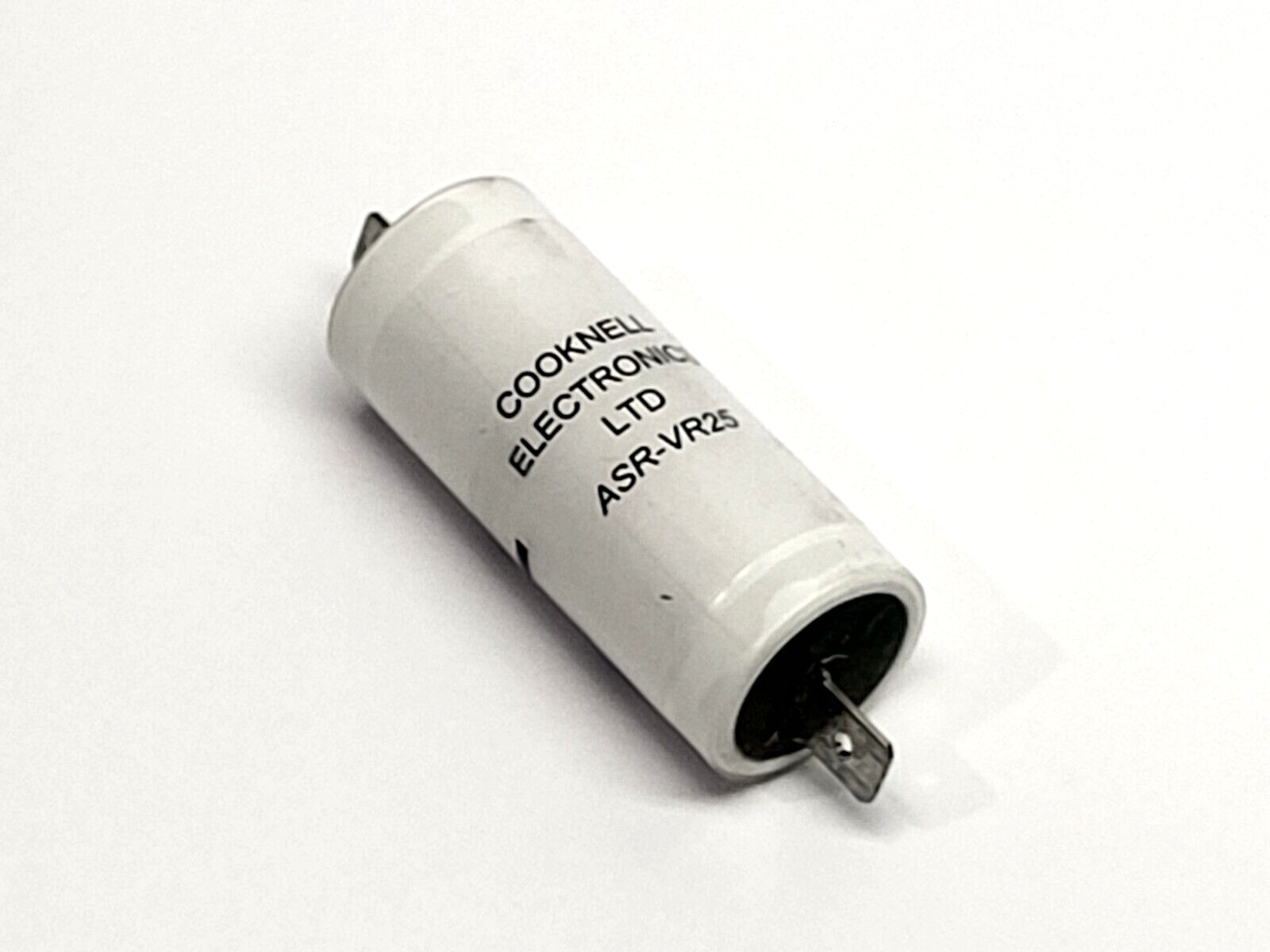 ASR-VR25 | Cooknell Electronics Capacitor - Used - Maverick Industrial Sales