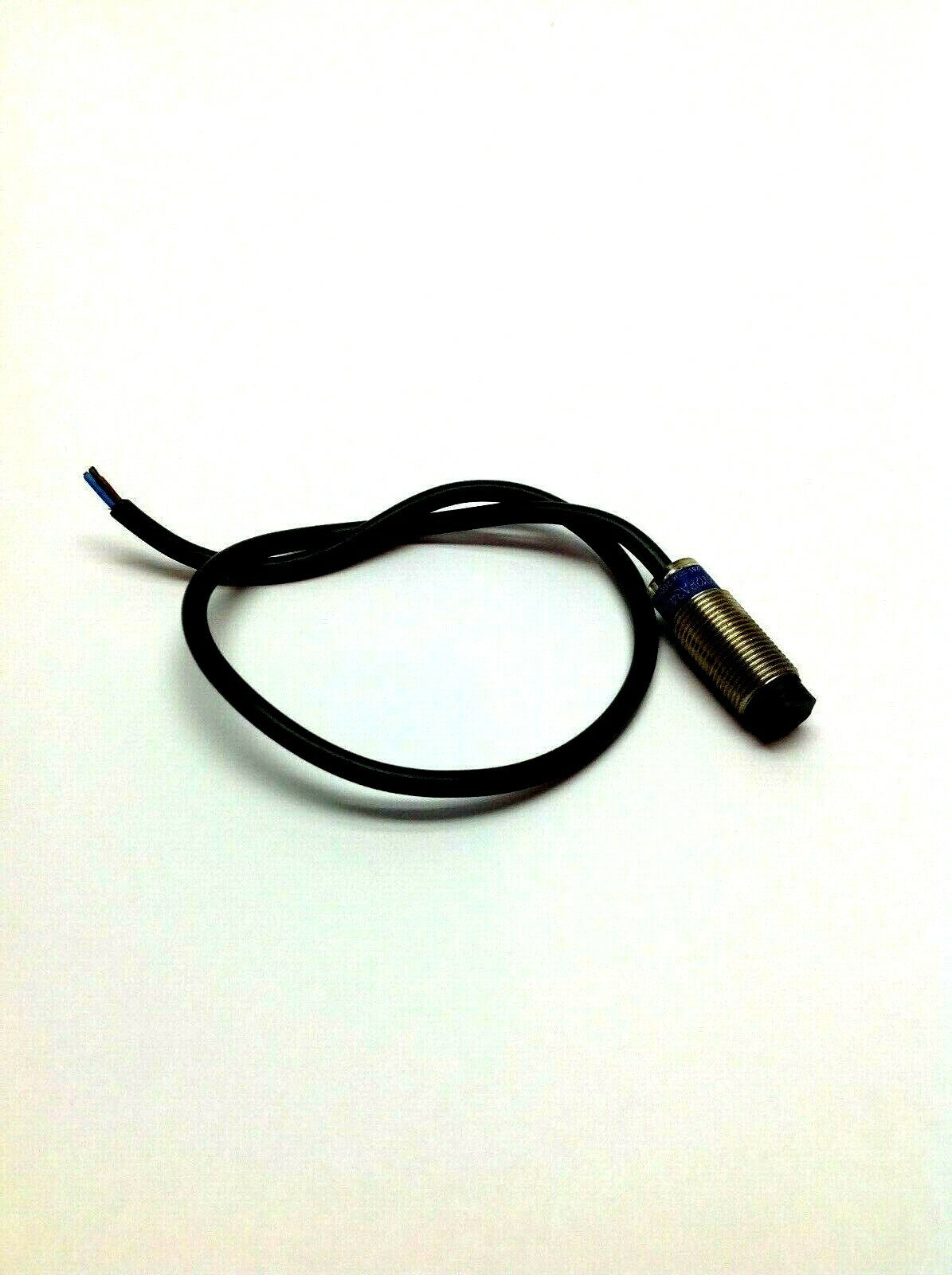 Telemecanique XS2N12PA340 12-24V 200mA Inductive Proximity Sensor - Maverick Industrial Sales