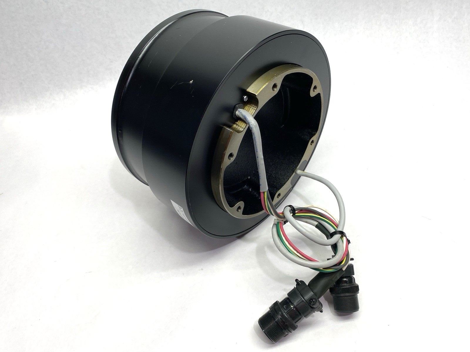 Yaskawa DR1A-050G-1D4A4G2-005-0808 Direct Drive AC Servo Motor - Maverick Industrial Sales