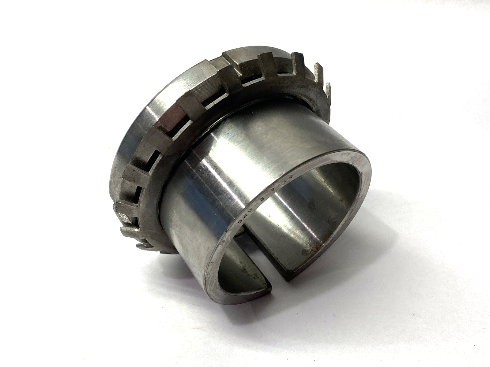 S20-3 7/16 Adapter Sleeve 3-7/16" Shaft Diameter - Maverick Industrial Sales