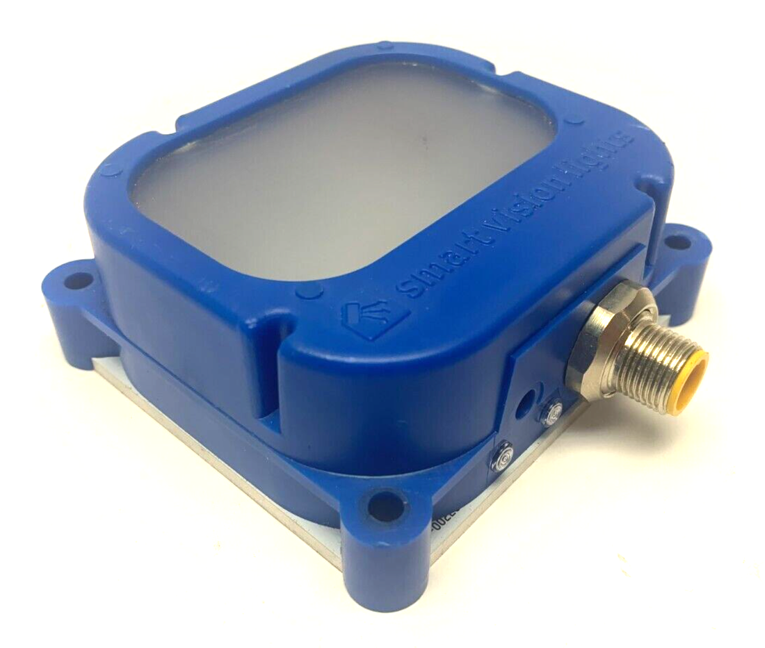 S75-850 | Smart Vision Lights Brick Spot Light - Used - Maverick Industrial Sales
