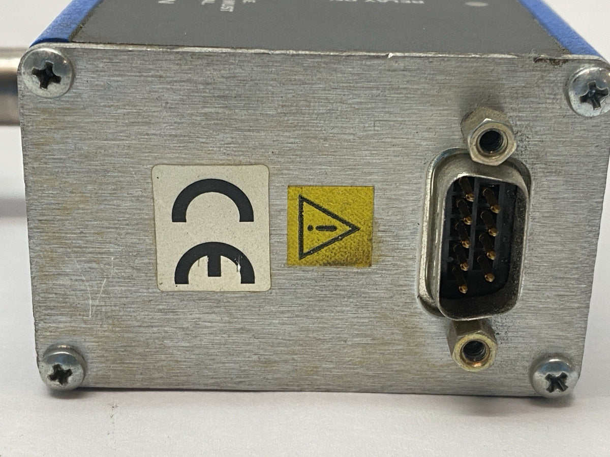 275806-EU | Granville Phillips 275 Mini-Convectron Vacuum Pressure Gauge Module - For parts or not working - Maverick Industrial Sales