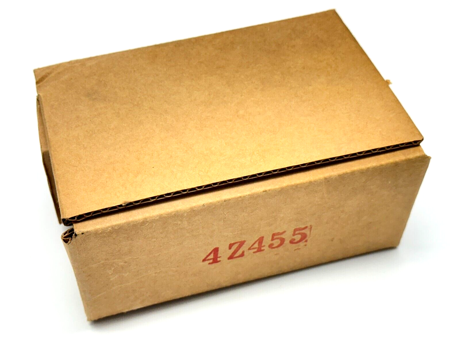 Dayton 4Z455 DC Gearmotor 261:1 8.3RPM 2.5A 24VDC - New - Maverick Industrial Sales