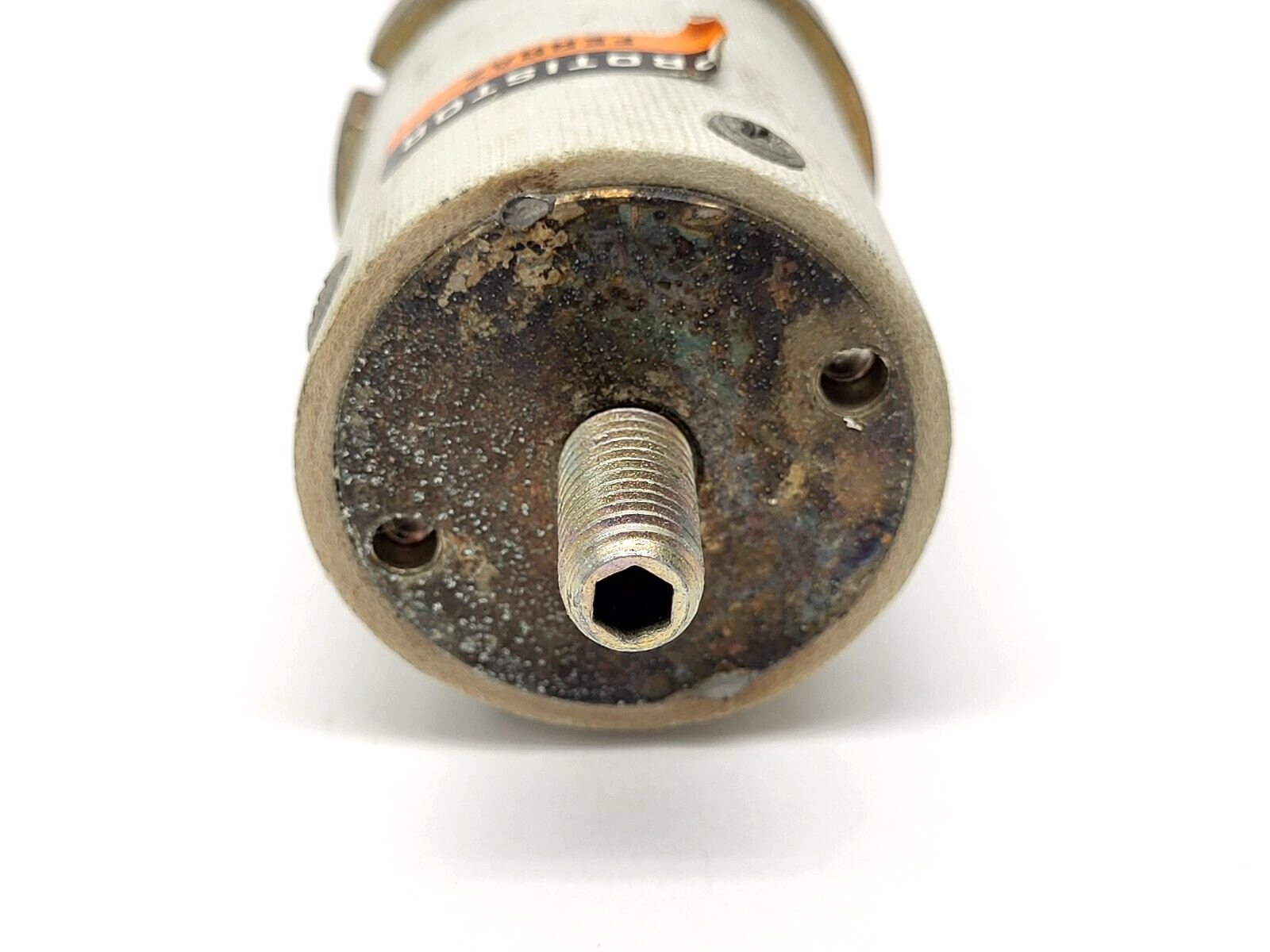 E882550, 126ddC1 RC, 122Tc315 | Ferraz Protistor 13-410340 BBC RC1 Fuse SE3087921X LGU452185P112 - New Other - Maverick Industrial Sales
