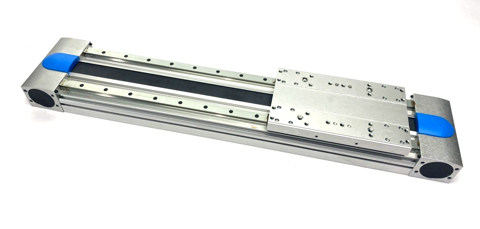 Festo EGC-HD-125-300-TB-10H-GK Linear Actuator, Belt Axis, 300mm Stroke 556823 - Maverick Industrial Sales
