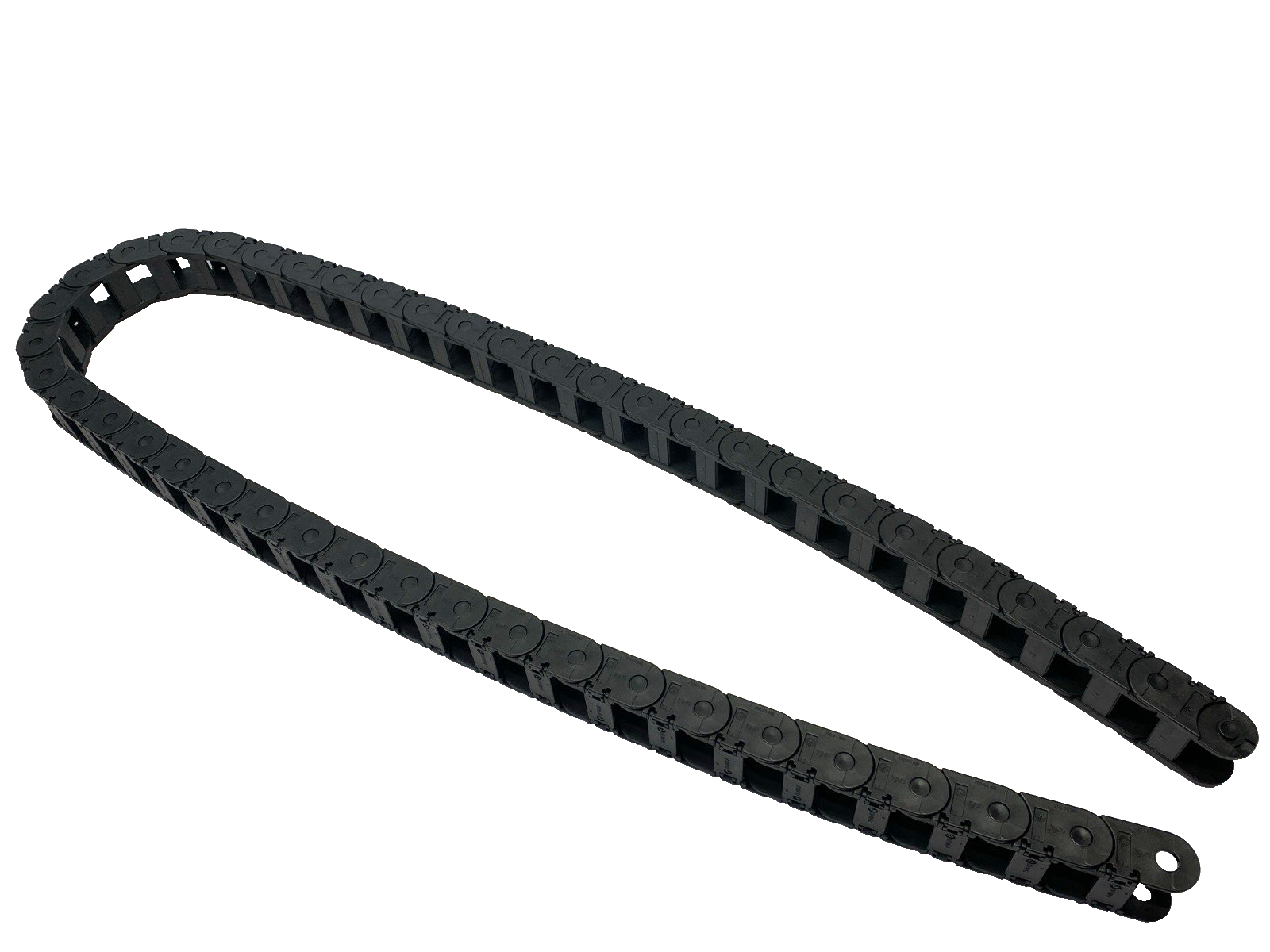 250-03-100-0 | Igus E-Chain Assembly 7' Overall Length - New – Open box - Maverick Industrial Sales