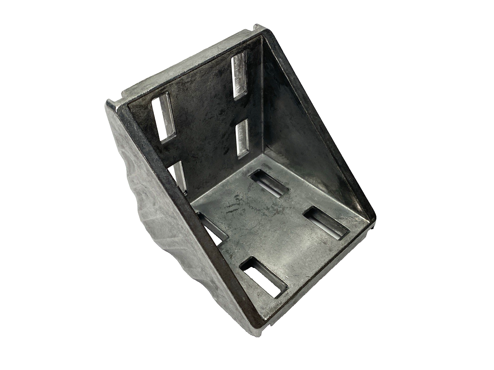 Bosch Rexroth 3842523575 Gusset Corner Angle Bracket 90mm x 90mm - Maverick Industrial Sales