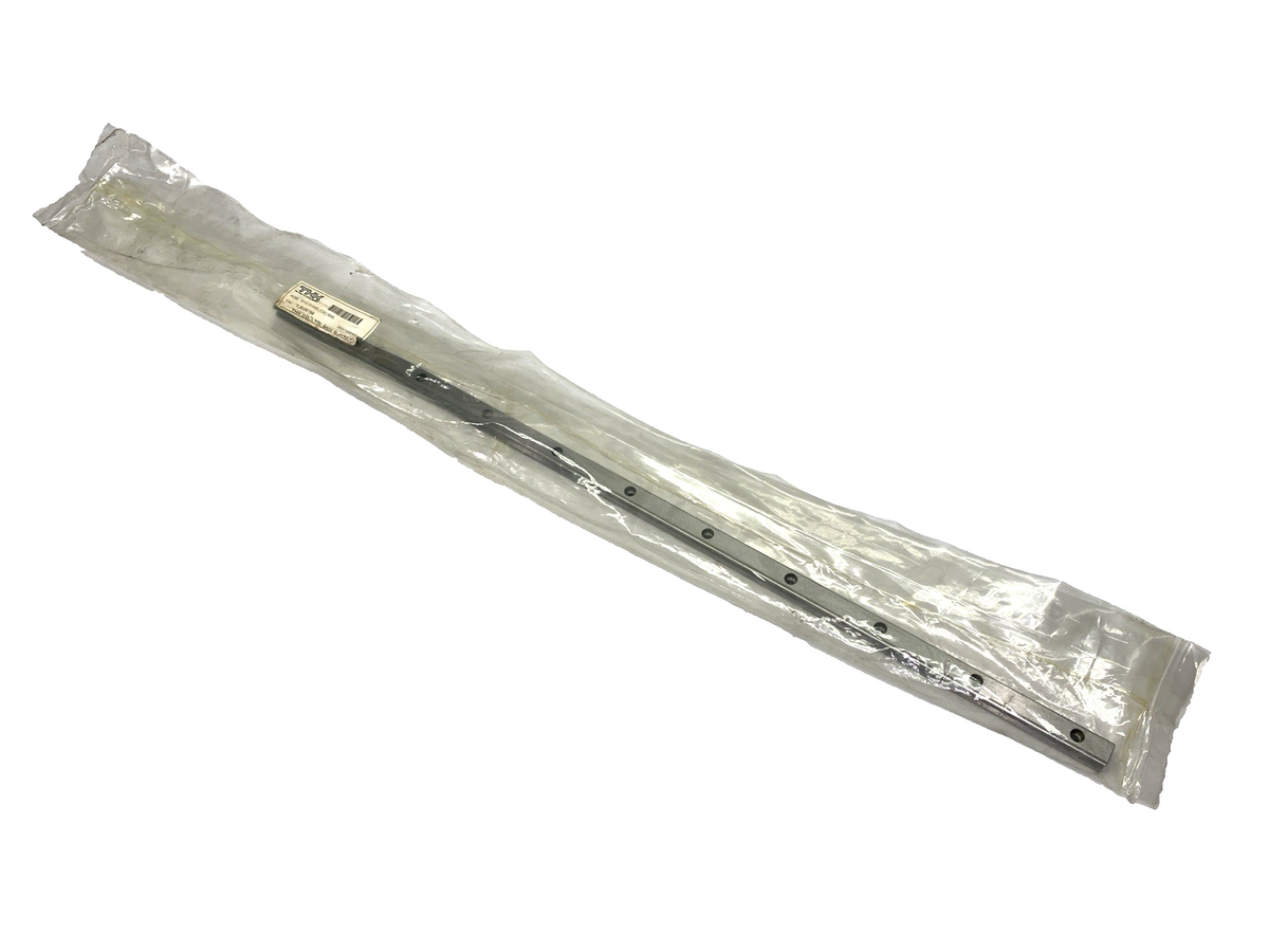 THK SHS15-640LGK Linear Guide Rail 15mm Width 640mm Length - Maverick Industrial Sales