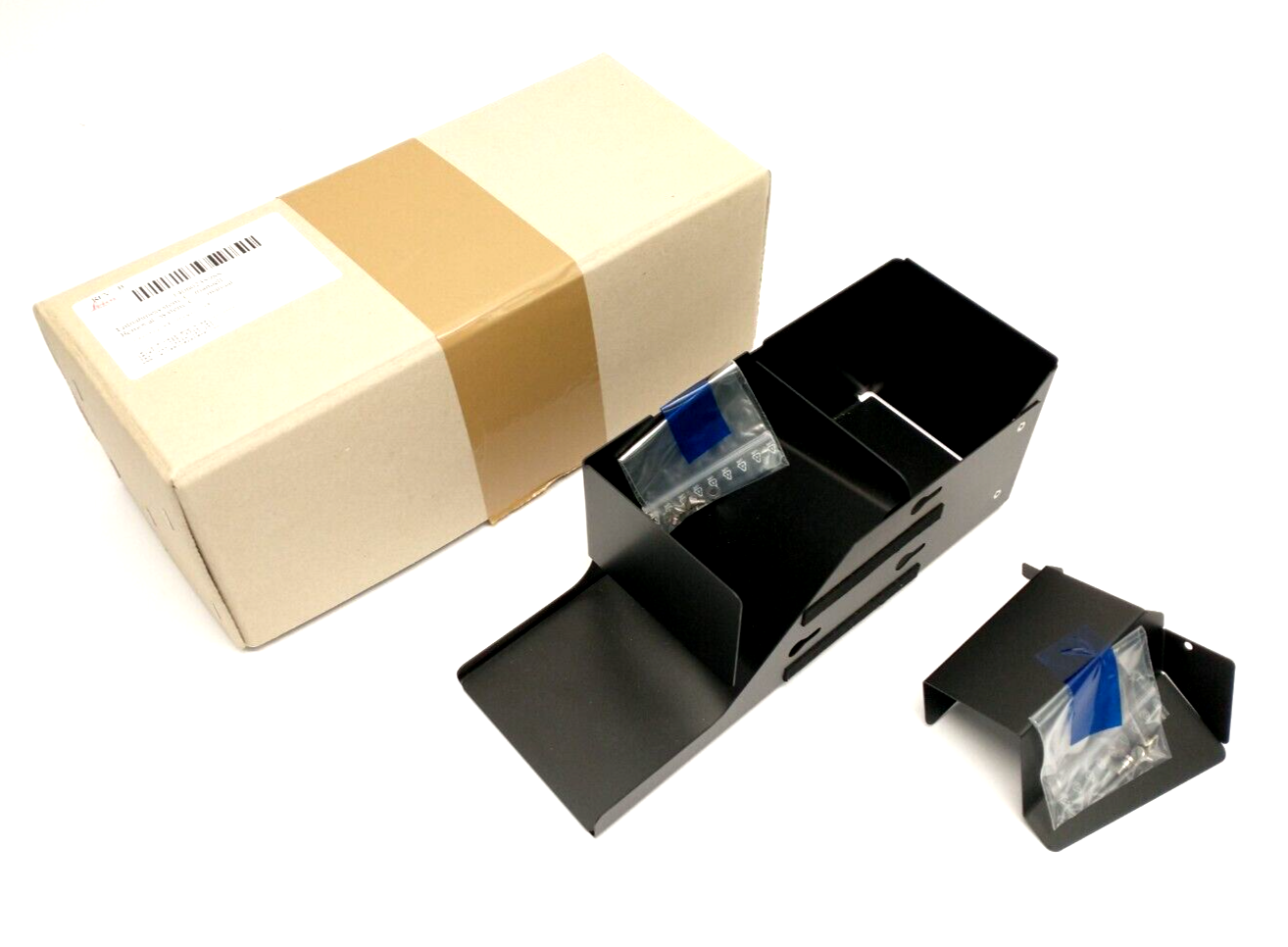 Leica 14060235988 Rev. B Manual Removal System C - New – Open box - Maverick Industrial Sales