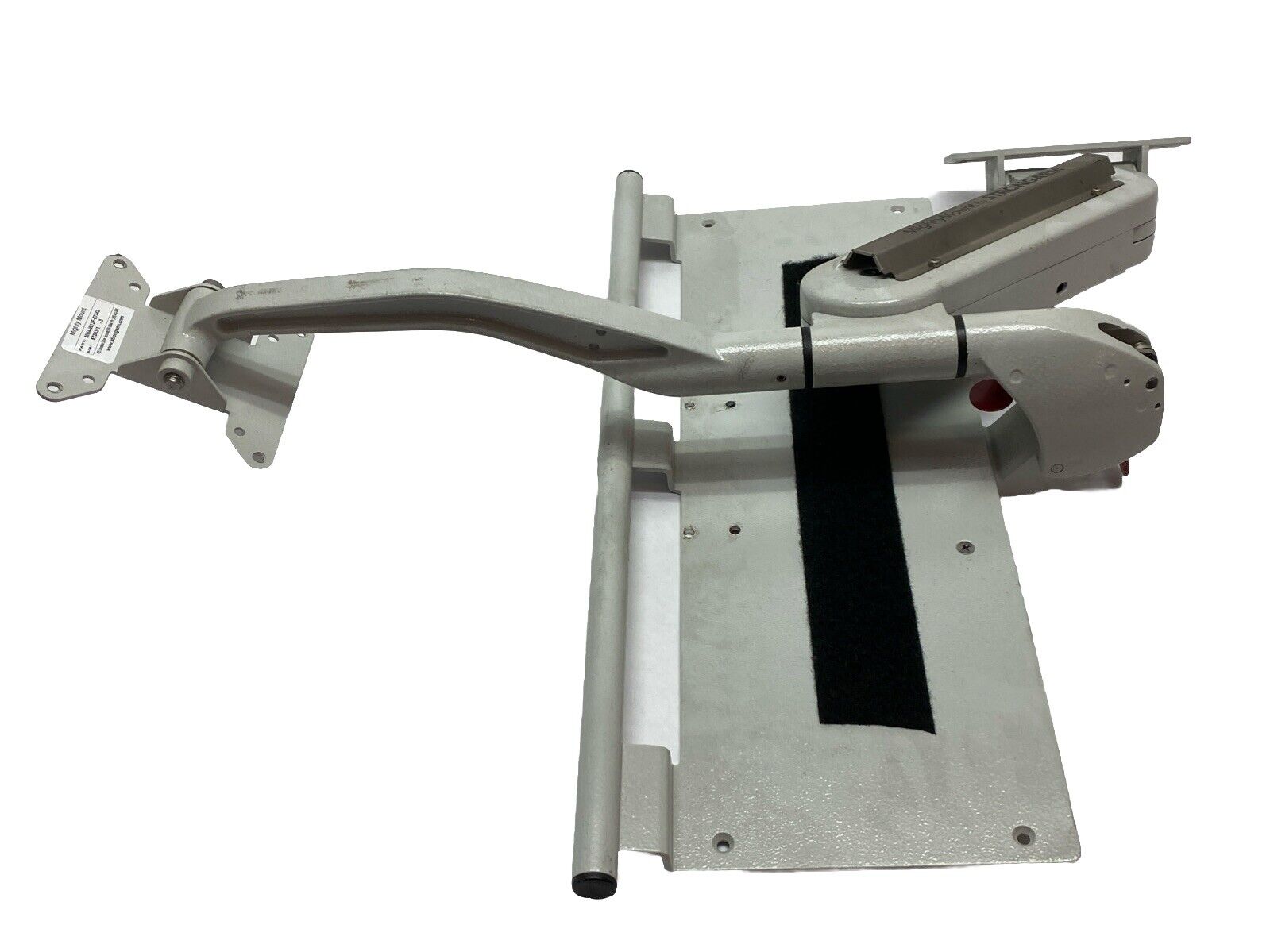 Strongarm MM4-W12F-57343 Mighty Mount Industrial VESA Monitor Mount Arm - Used - Maverick Industrial Sales