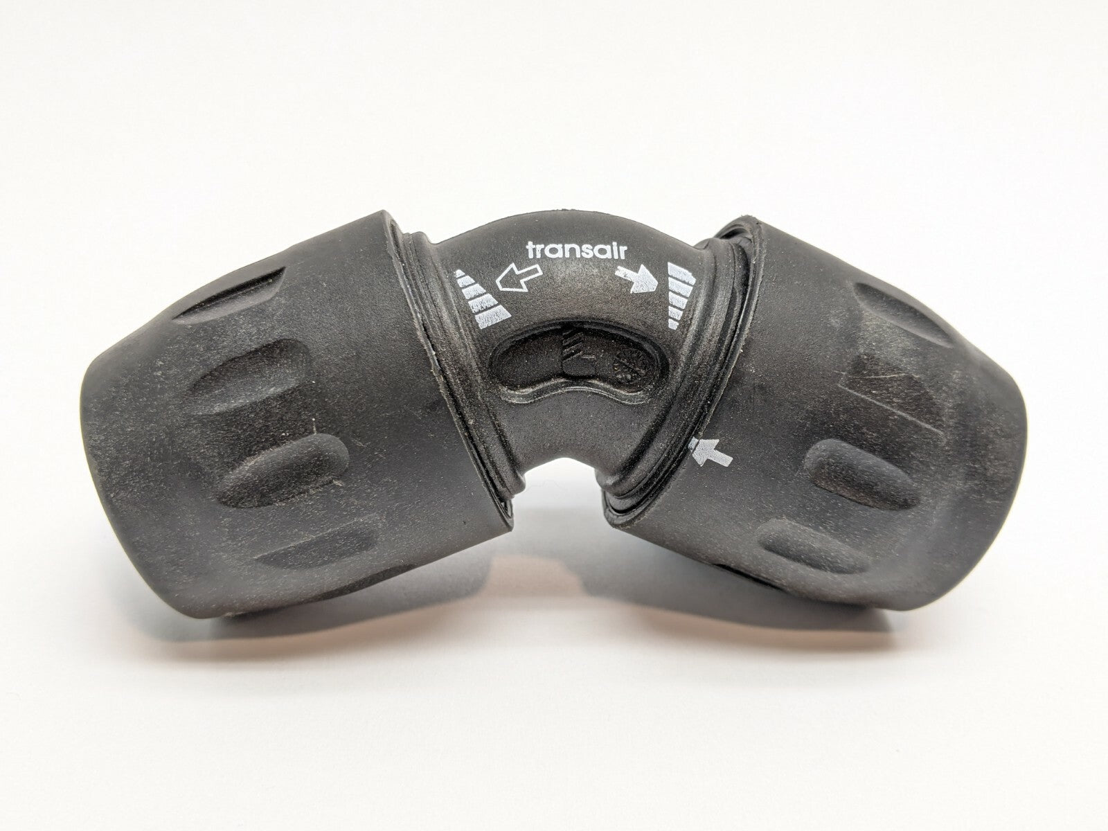 Parker Transair 6612 25 00 Elbow 45 Degree 25mm - New – Open box - Maverick Industrial Sales