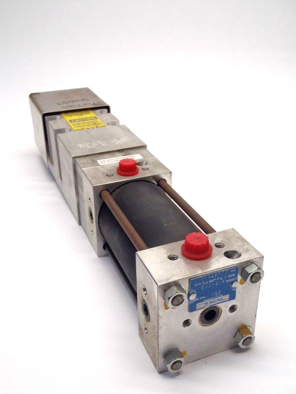 Welker WCP-002 Shot Pin WPA-40-75 22637 - Used - Maverick Industrial Sales