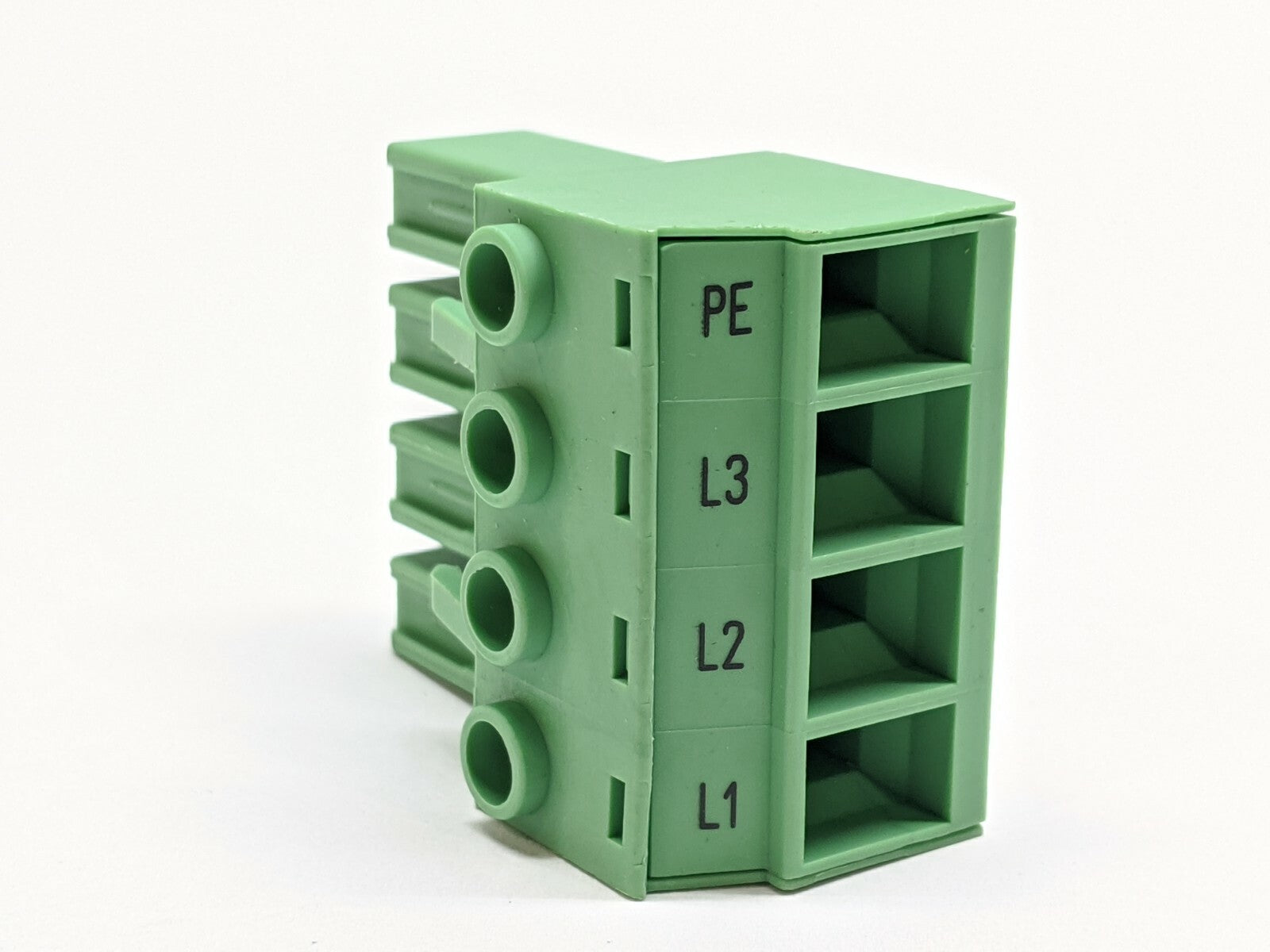 Robotic Systems CON-S3XOH S300 Mating Connector for X0 - Maverick Industrial Sales