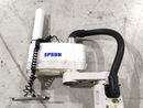 Seiko Epson E2S451S-UL 4-Axis Robot Arm Manipulator NO CONTROLLER - Maverick Industrial Sales