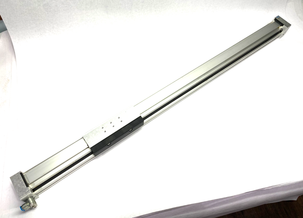 Festo DGC-32-950-G-PPV-A-DL Linear Actuator Sliding Guide 950mm Stroke 532448 - Maverick Industrial Sales