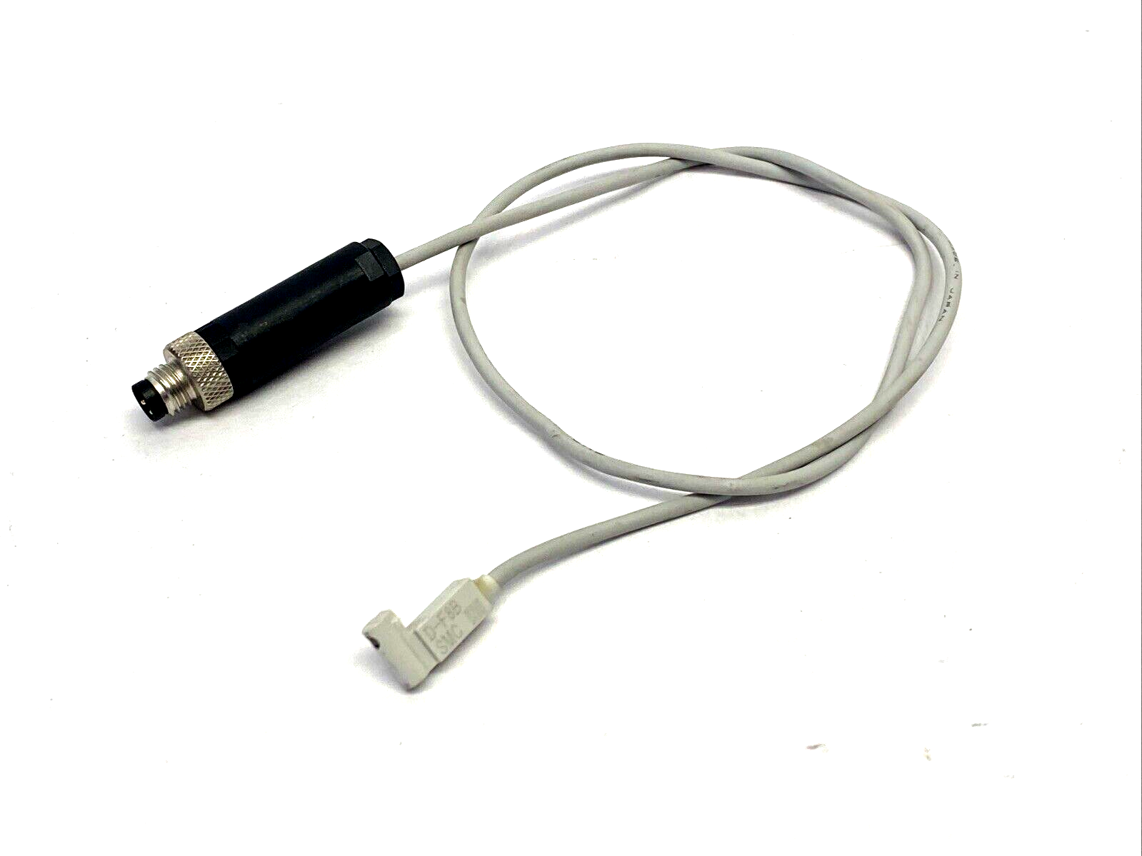 SMC D-F8B Auto Switch - Used - Maverick Industrial Sales