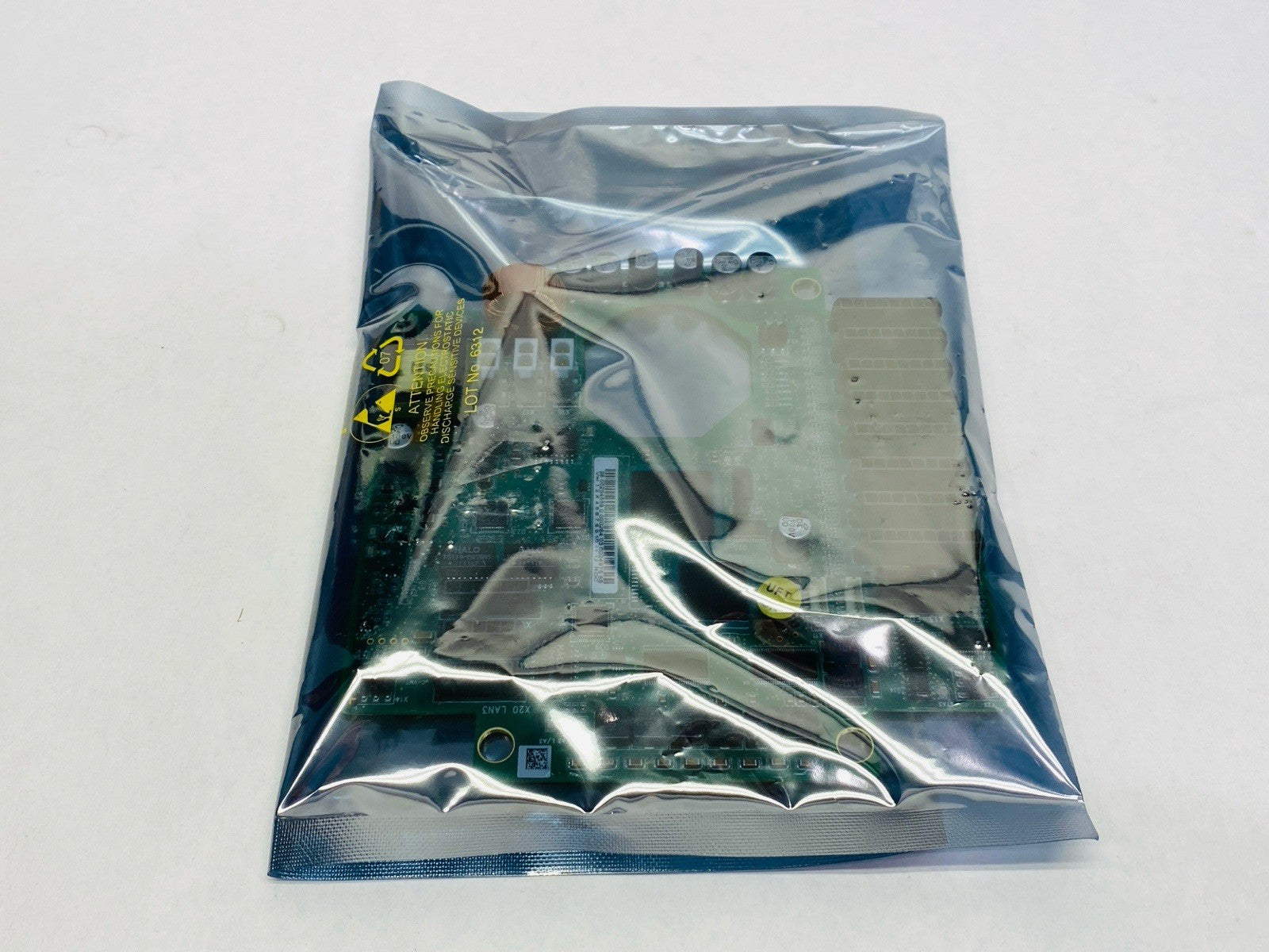 Kuka 00-254-559 RDC Resolver Digital Converter Circuit Board - New – Open box - Maverick Industrial Sales