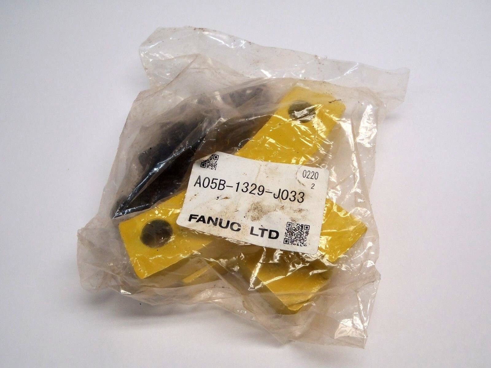 Fanuc A05B-1329-J033 Robot Brackets J3 Axis - New – Open box - Maverick Industrial Sales