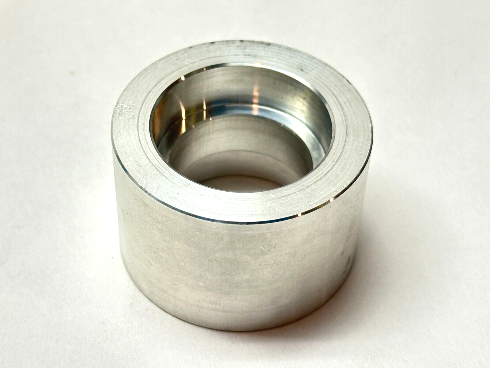 Kaps-All 1-026 Idler Pulley For AU-3 Bottle Orientainer - New – Open box - Maverick Industrial Sales