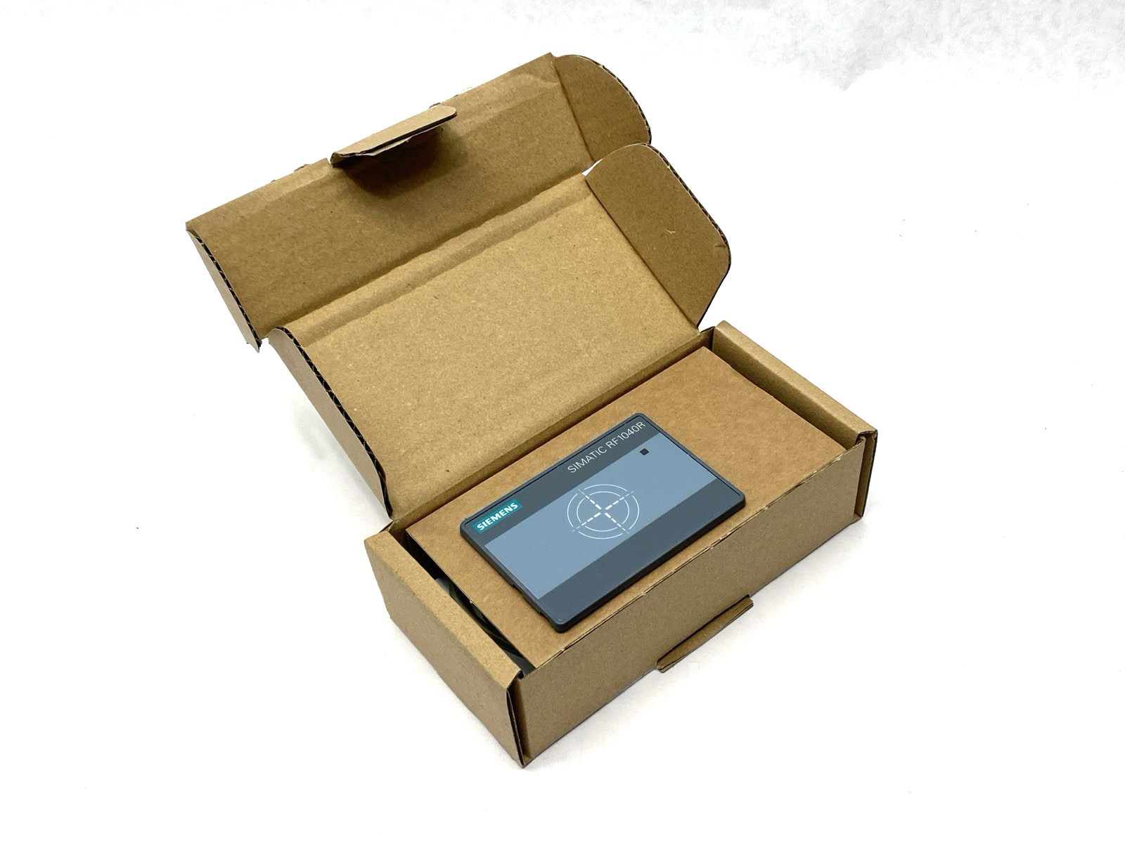 Siemens 6GT2831-6CA50 Access Control RF Reader Simatic RF1000 - Maverick Industrial Sales