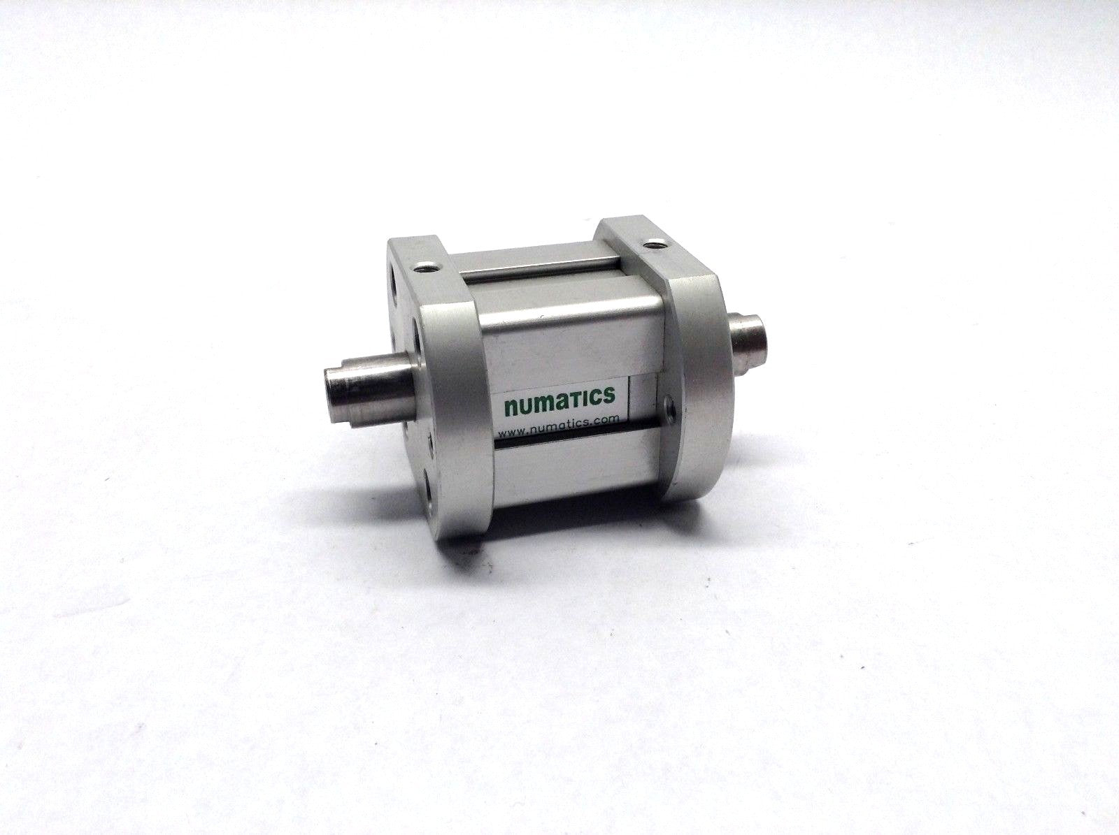 Numatics WC-701903-1 S4CG-01A3A-ADA0 Actuator 1-1/8" Bore 1" Stroke - Maverick Industrial Sales