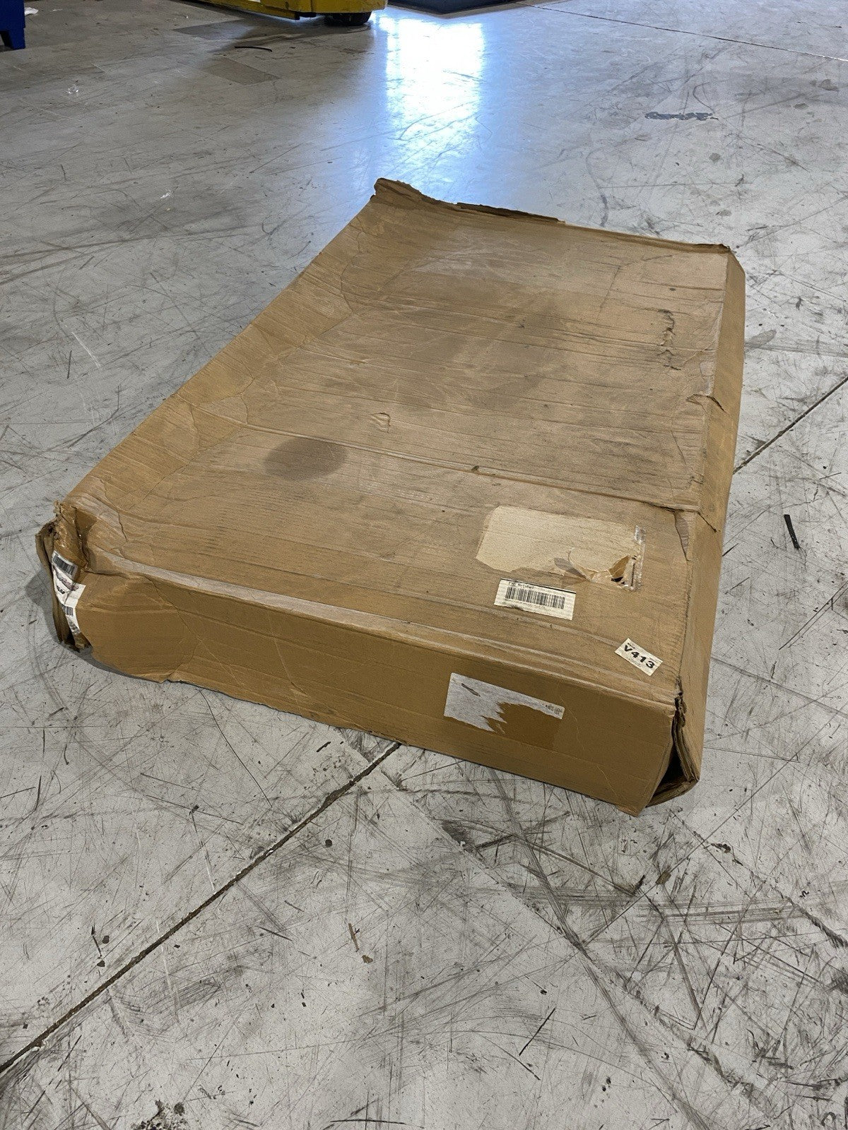 PowerBlanket TH550W 550 Gallon IBC Tote Blanket - Maverick Industrial Sales