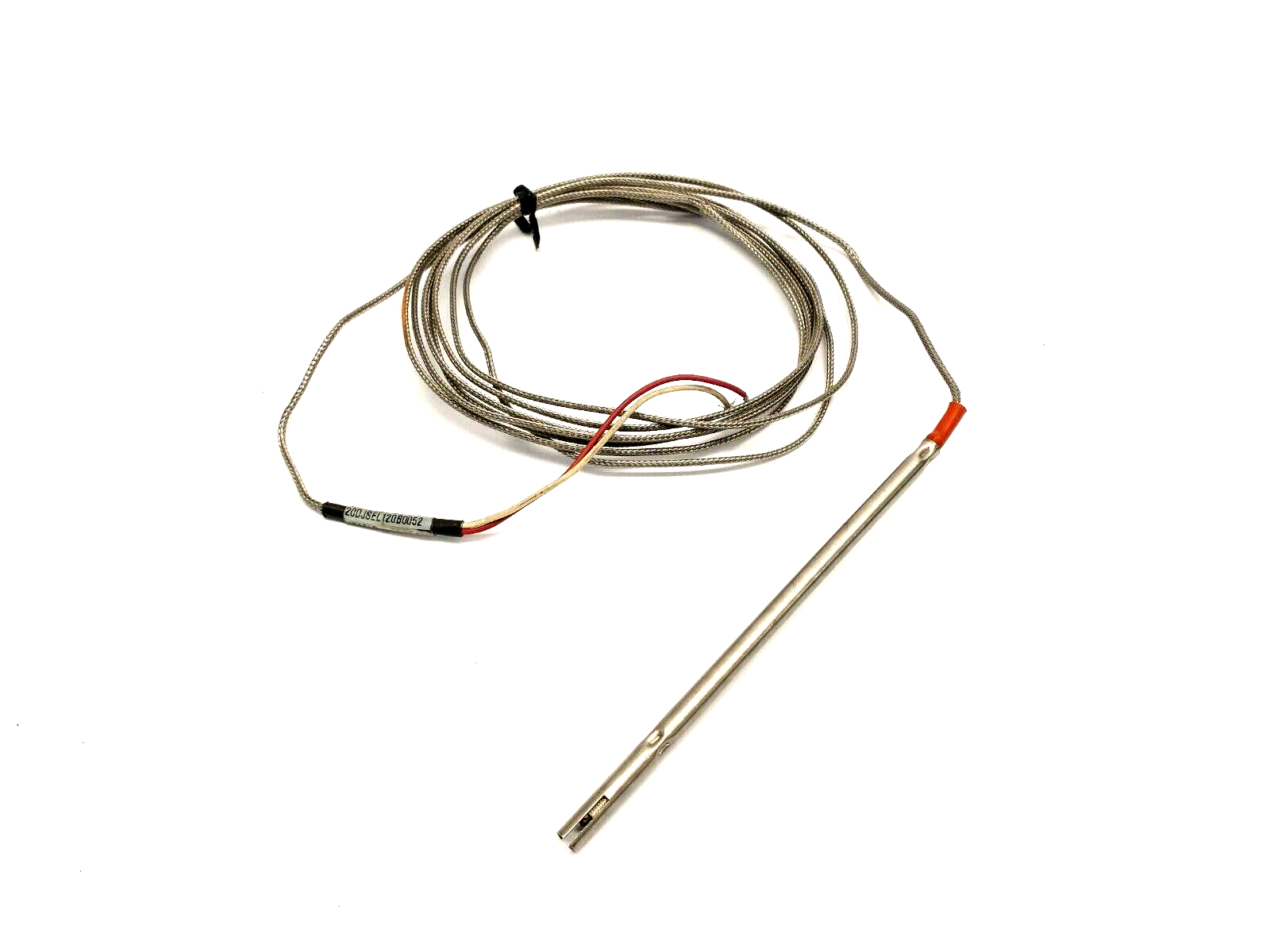 Watlow 20DJSEL120B0052 Thermocouple 1/4" x 5-1/2" Long 9531 G22848 - Used - Maverick Industrial Sales