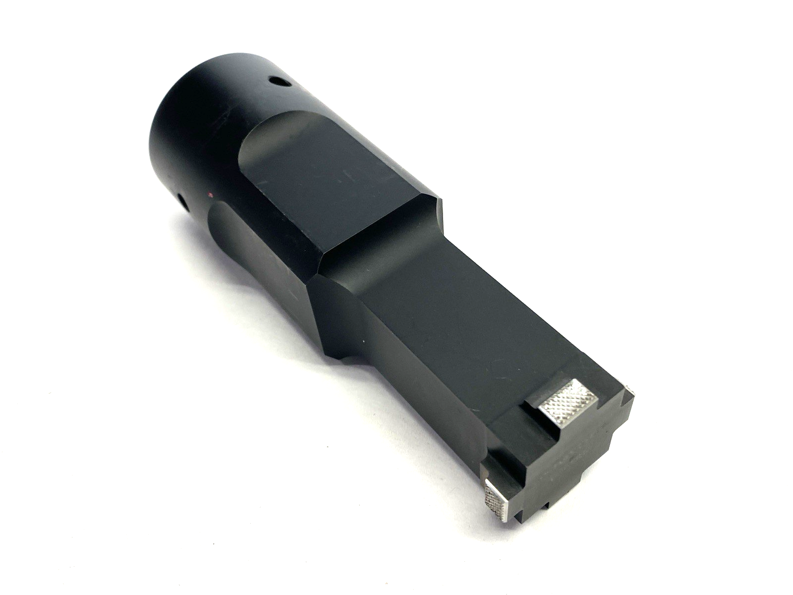 Branson BKU2209456 Ultrasonic Welding Knurled Sealing Horn - Maverick Industrial Sales