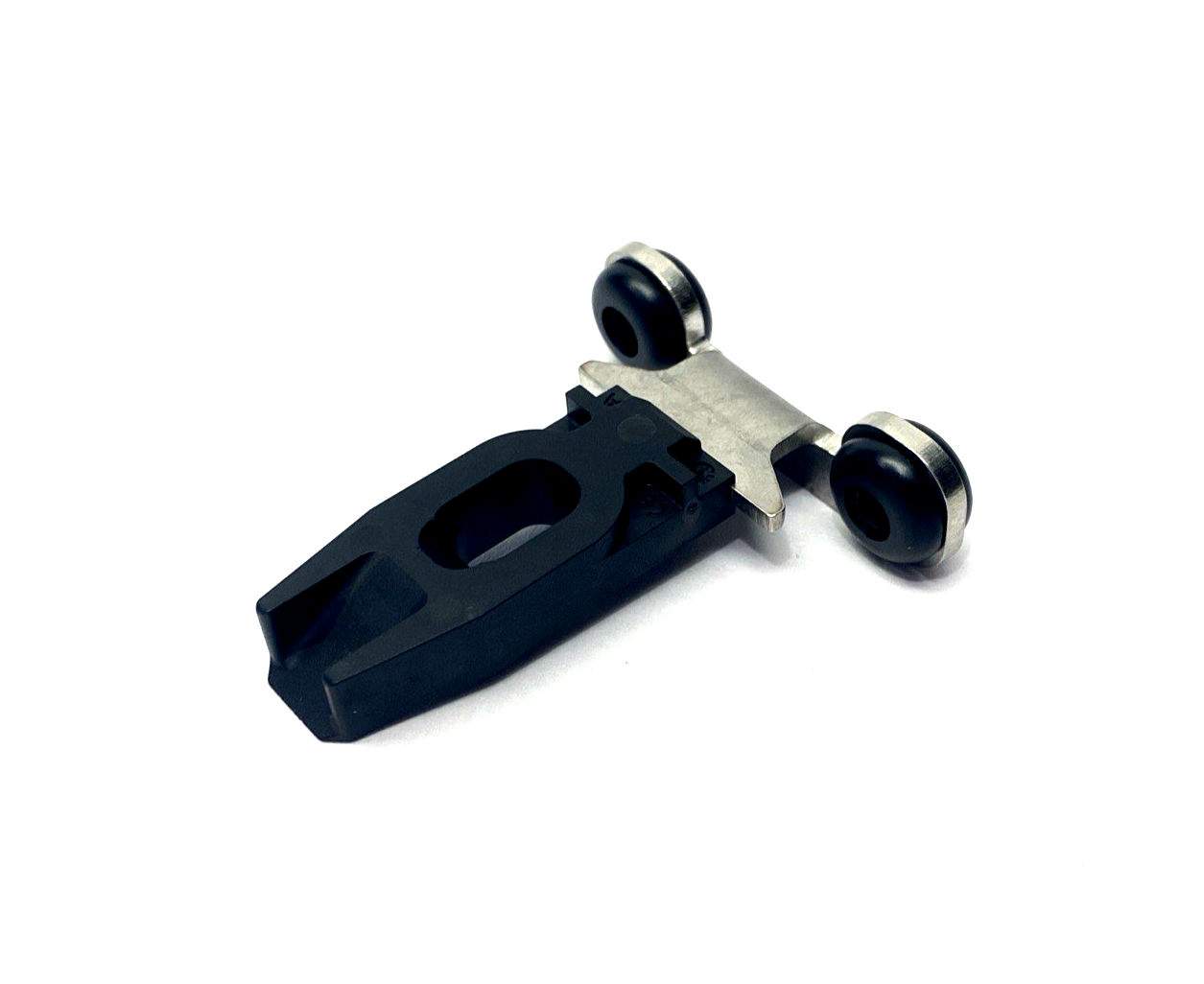 Euchner A-C-H-W-SST-122667 Bent Actuator For Safety Switch CTP/CTA 122667 - Maverick Industrial Sales