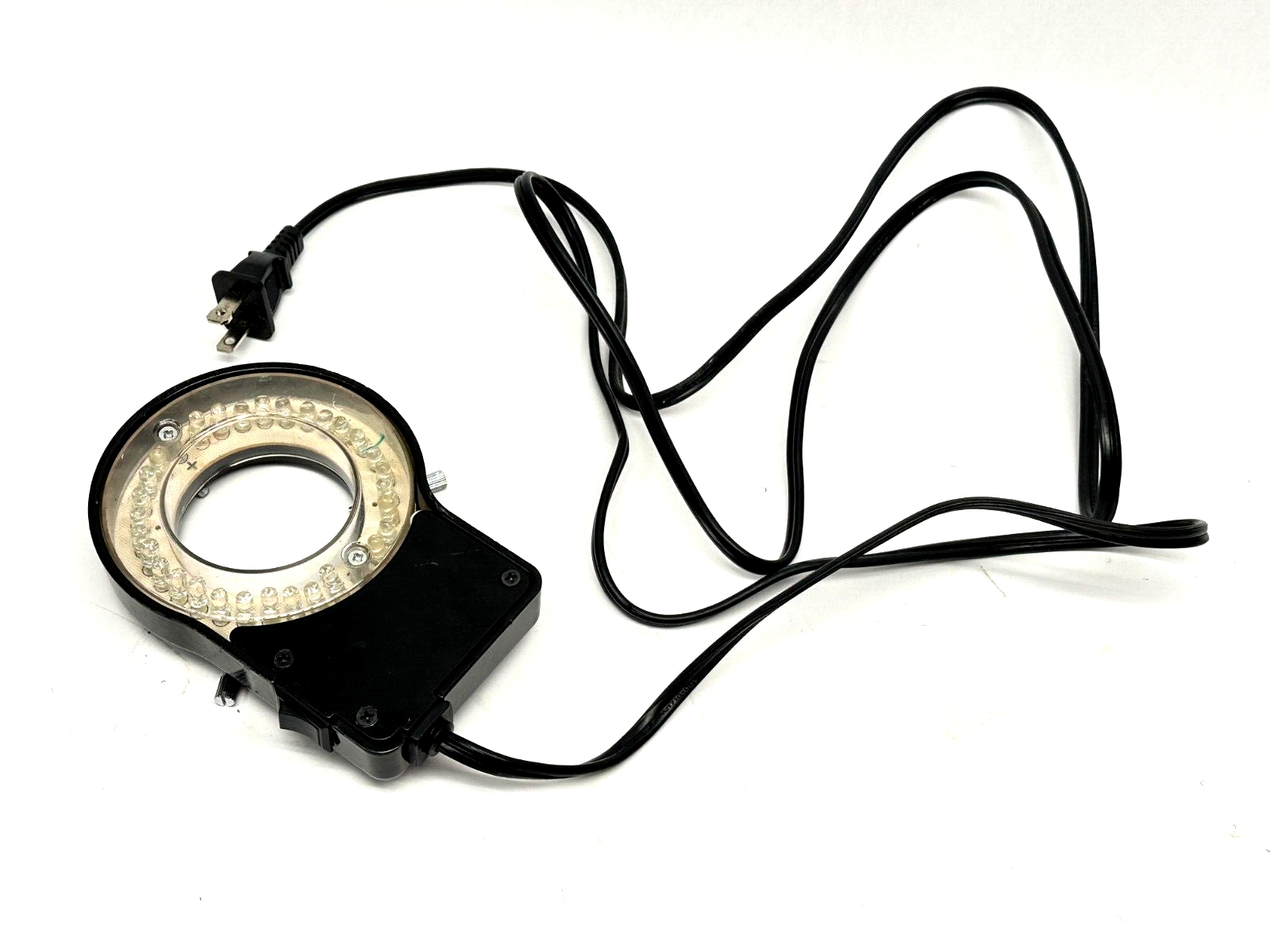 Microscope Ring Light PFR-1 E174651 - Used - Maverick Industrial Sales