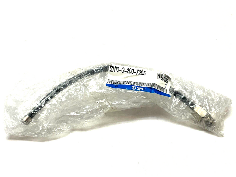 SMC IZN10-G-200-X205 Bender Tube Nozzle - Maverick Industrial Sales