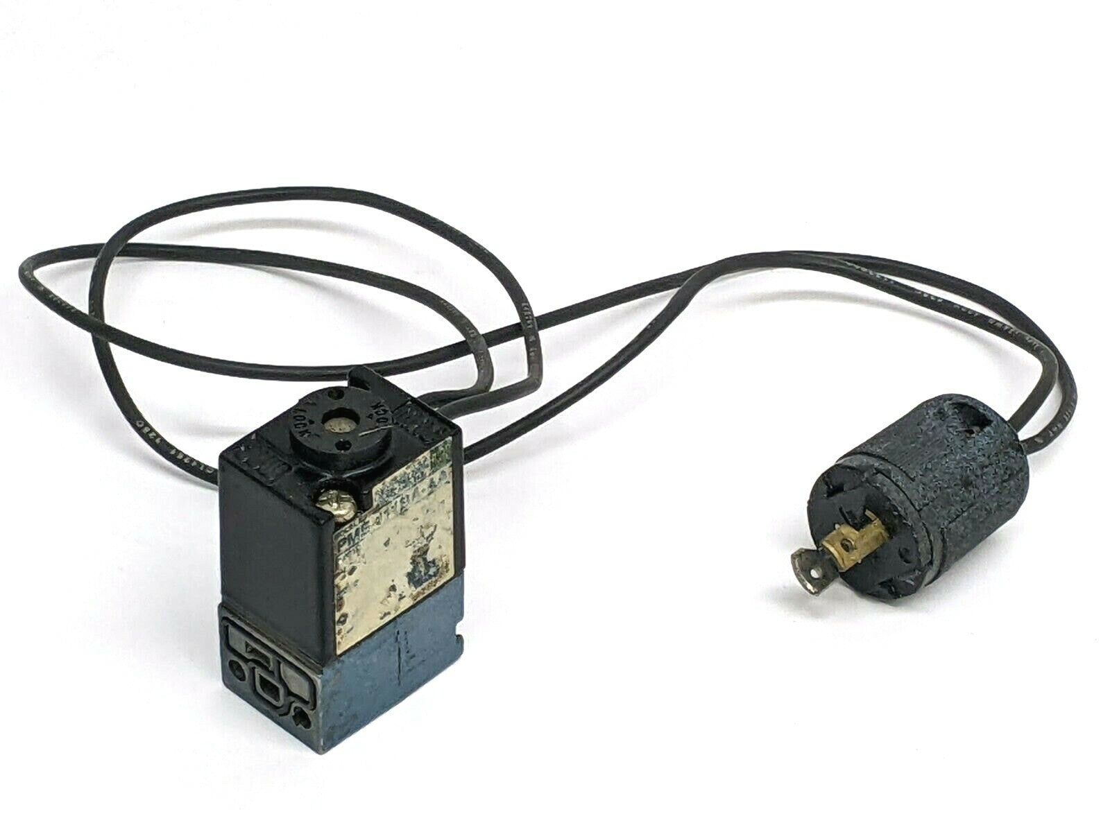 PME-111BA-AA | MAC Valves Valve - Used - Maverick Industrial Sales