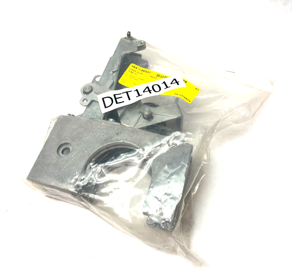 Bosch Rexroth 3842546937 Drive Head, Right - Maverick Industrial Sales