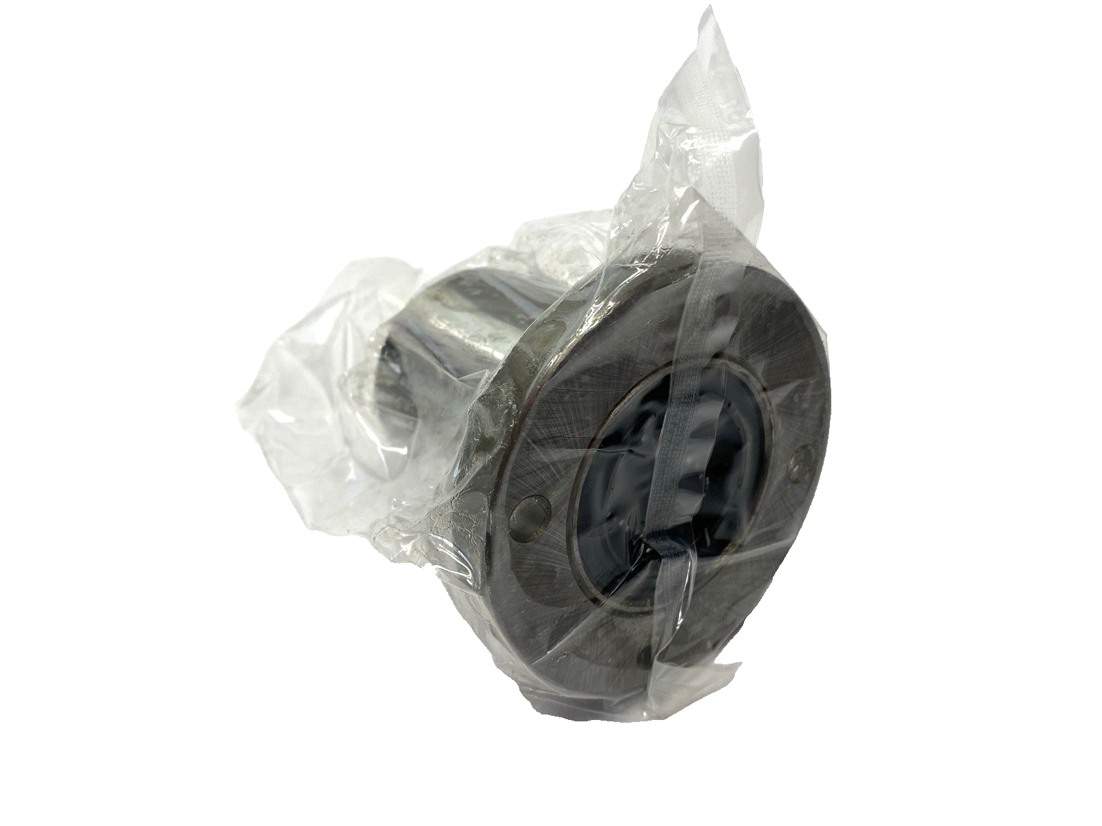 Misumi LHZR30A Flanged Linear Ball Bushing for 30mm Shaft Dia. 64mm Length - Maverick Industrial Sales
