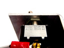 2 Position Electrical Switch 1/2 HP 125V AC 4.2AL 3x On Mounting Plate - Maverick Industrial Sales