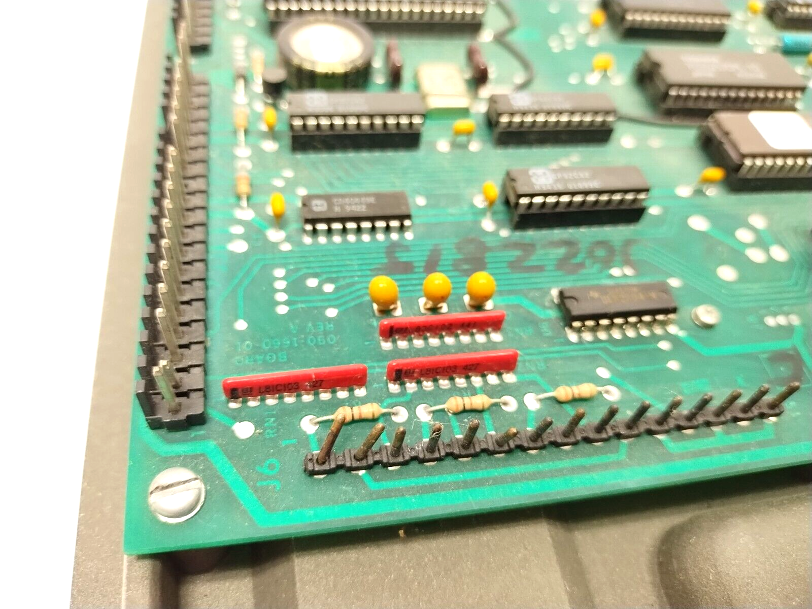TransLogic 056 4652 01 CTS SZ Tube System Controls Interface - Maverick Industrial Sales