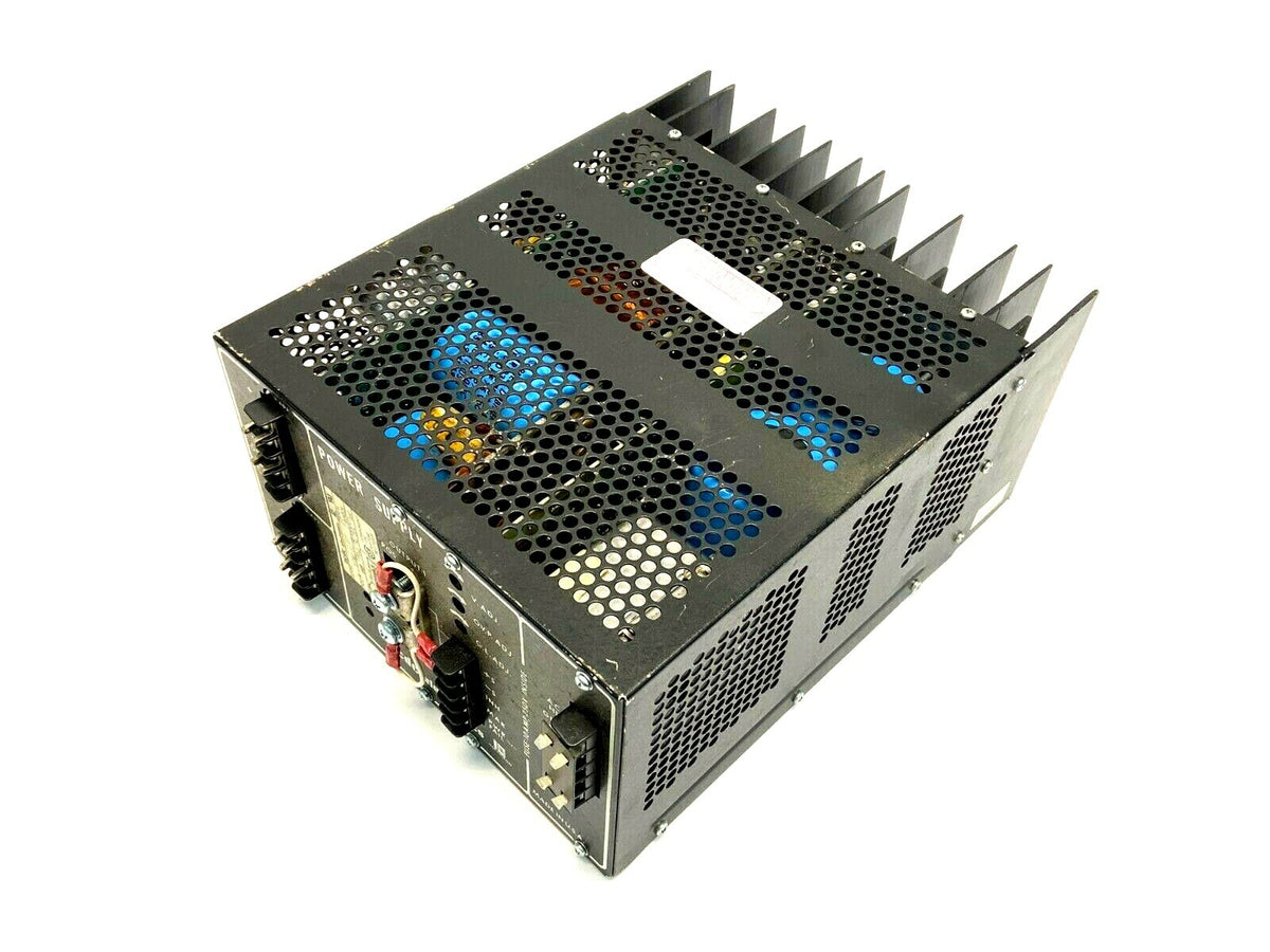 RT301-117 | ACDC Electronics Power Supply - For parts or not working - Maverick Industrial Sales
