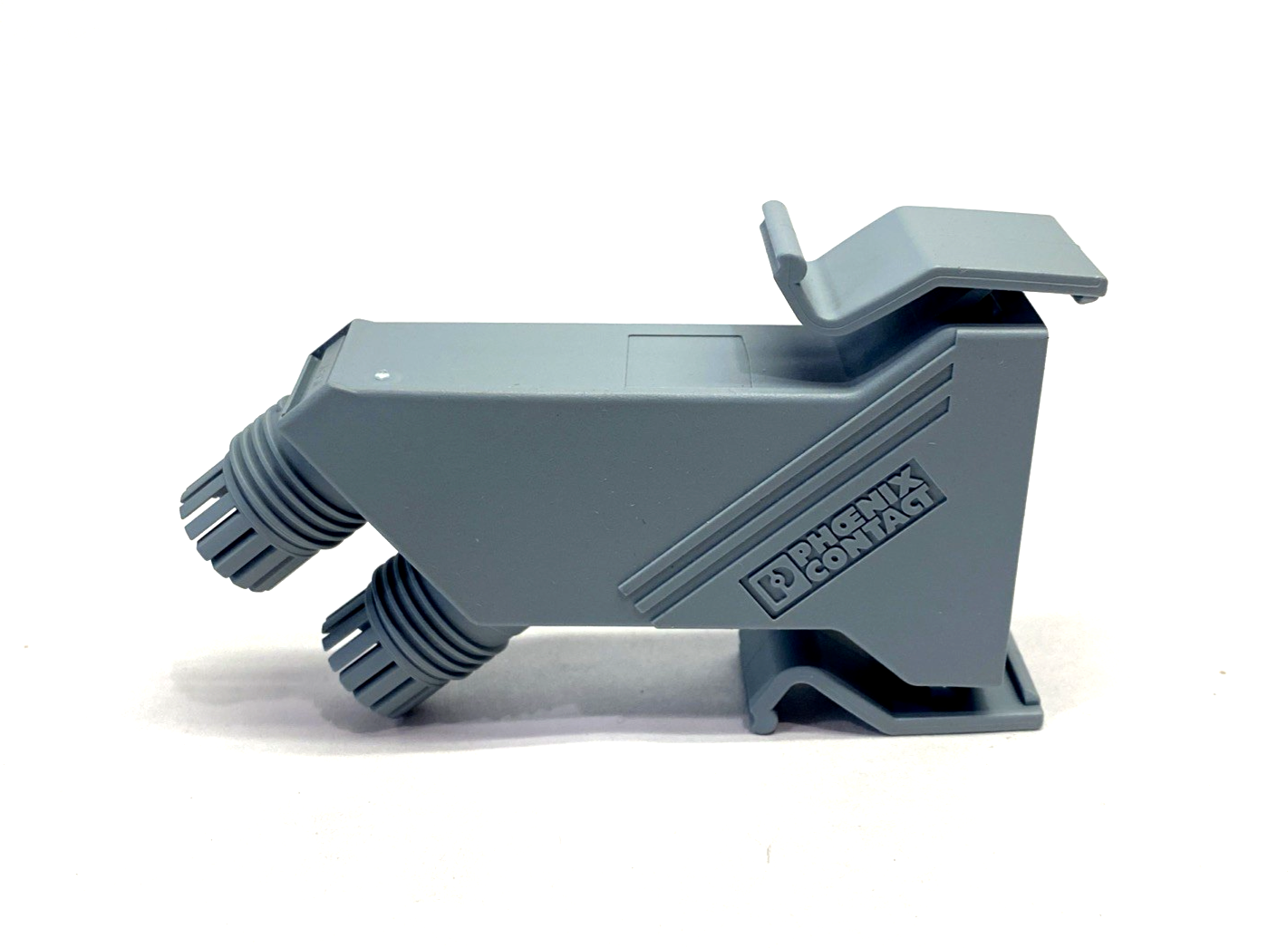 Phoenix Contact VS-09-T-2M16 D-SUB Sleeve Housing 1688353 5-PACK - New – Open box - Maverick Industrial Sales