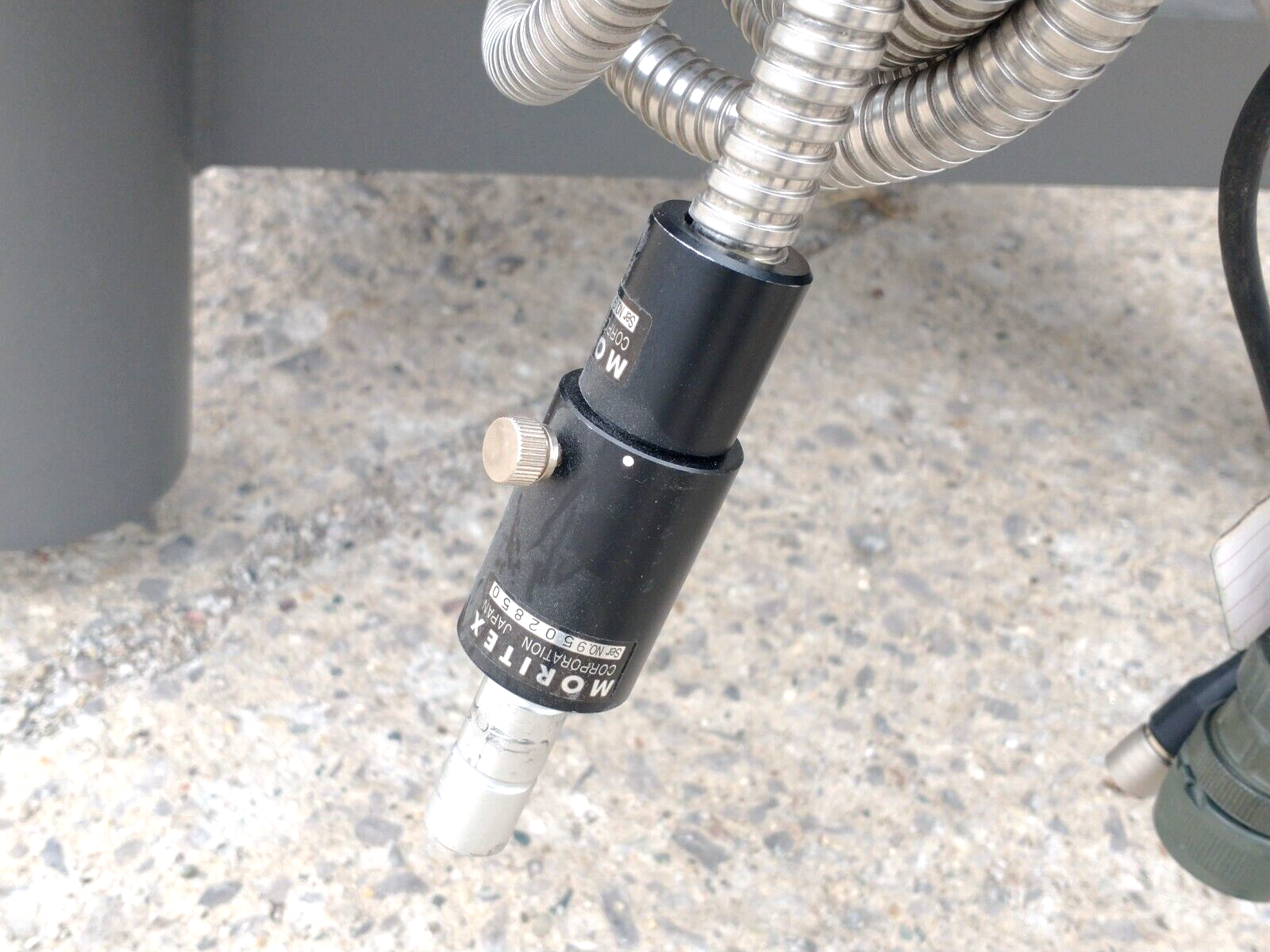 Mitutoyo QVB-404 Quick Vision Barracuda CNC Vision Measuring System 961991 - Used - Maverick Industrial Sales