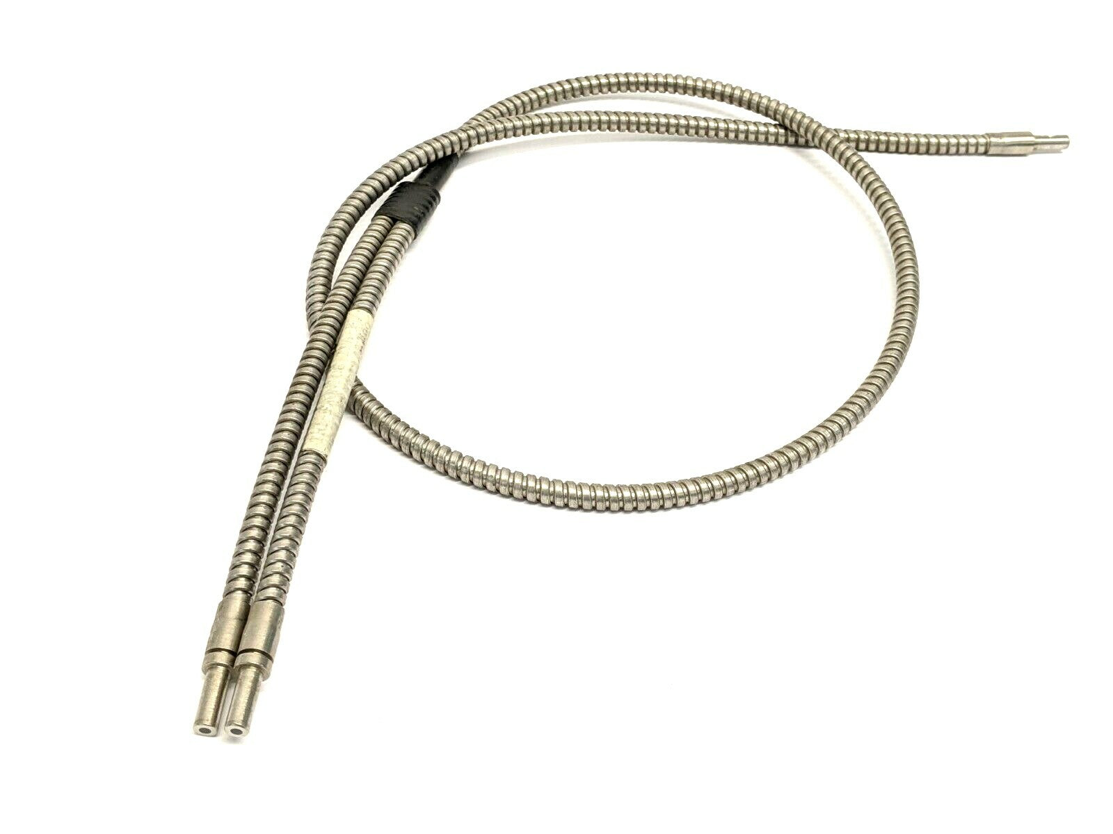 BF-A-86 | Tri-Tronics Fiber Optic Light Guide 35-1/2" Length - Used - Maverick Industrial Sales