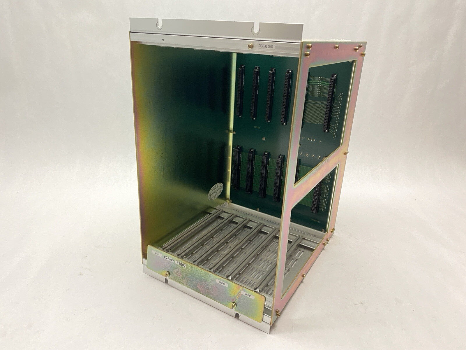 Hitachi 50E-2114 Chassis for S-3500N Microscope - Used - Maverick Industrial Sales